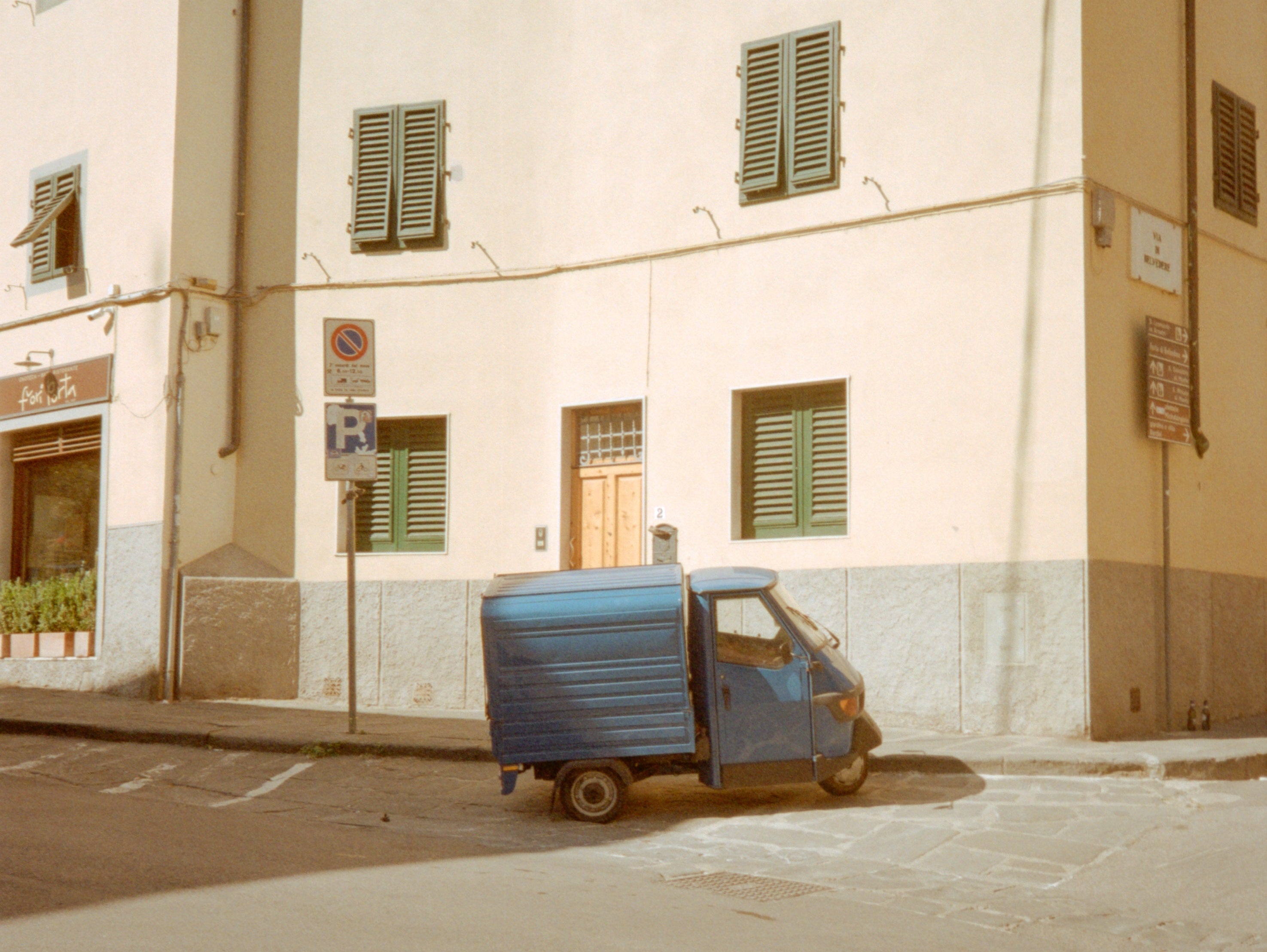 Photo Diary: Scopèrta
