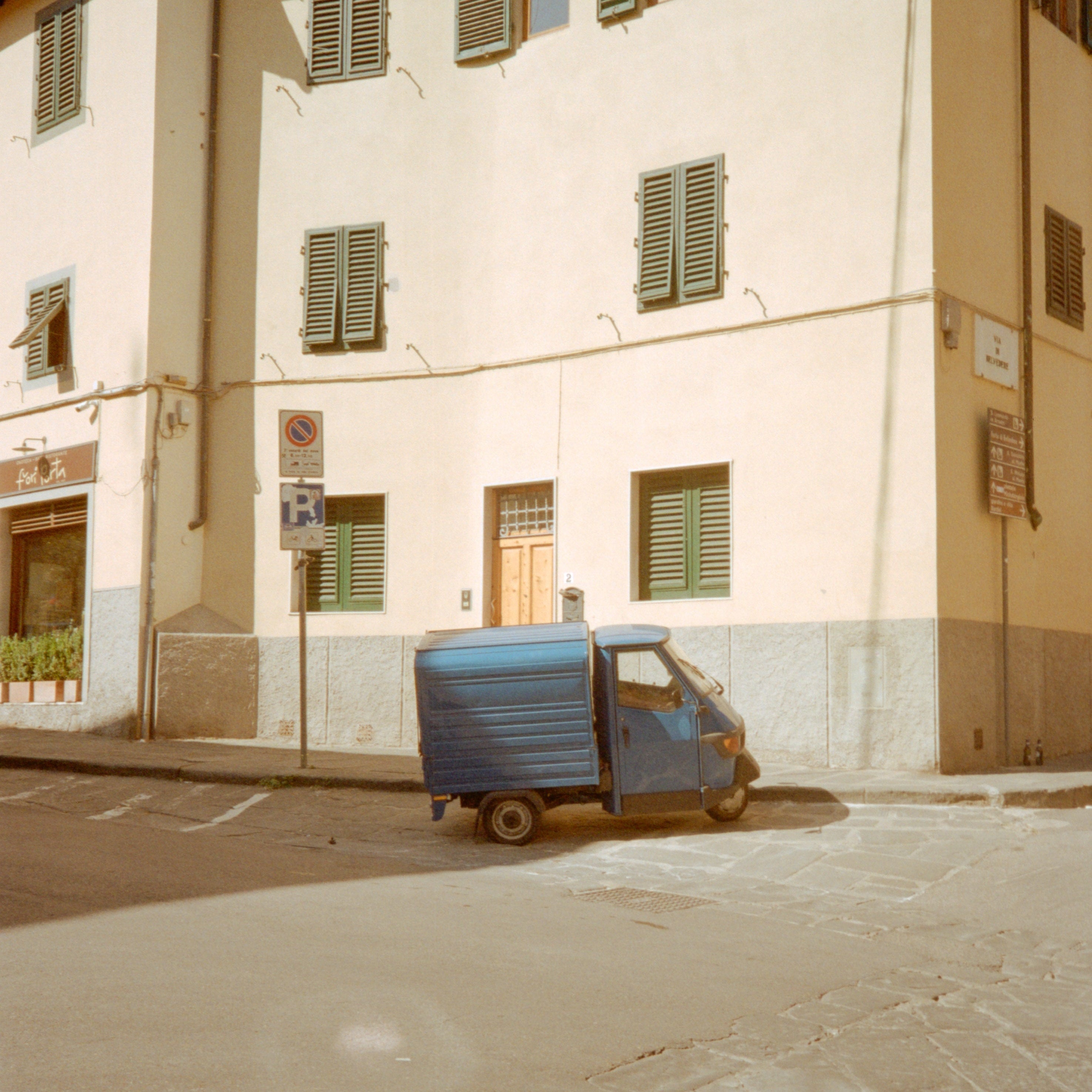 Photo Diary: Scopèrta