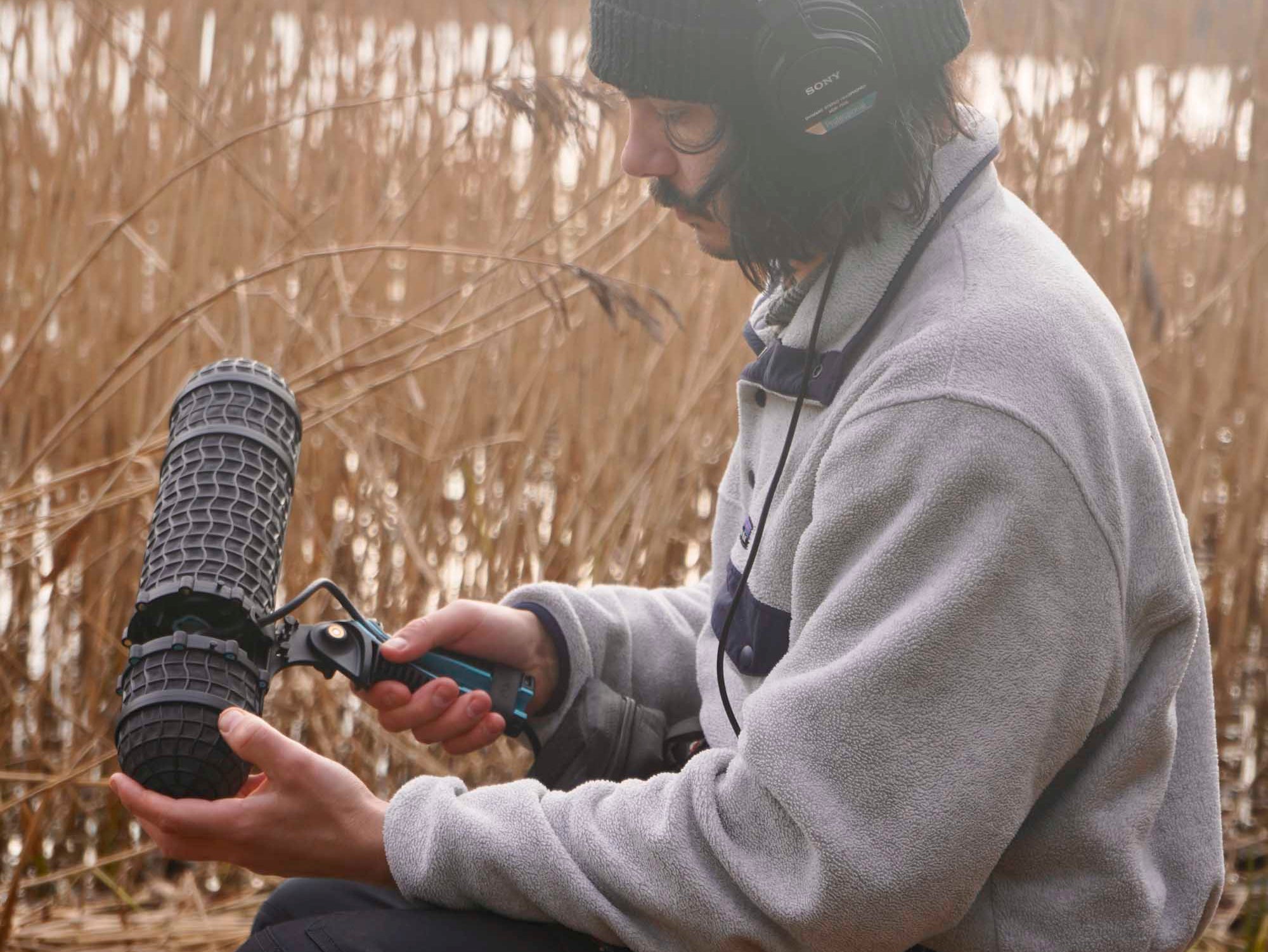Bag Raid: Rare Finds Sound Design