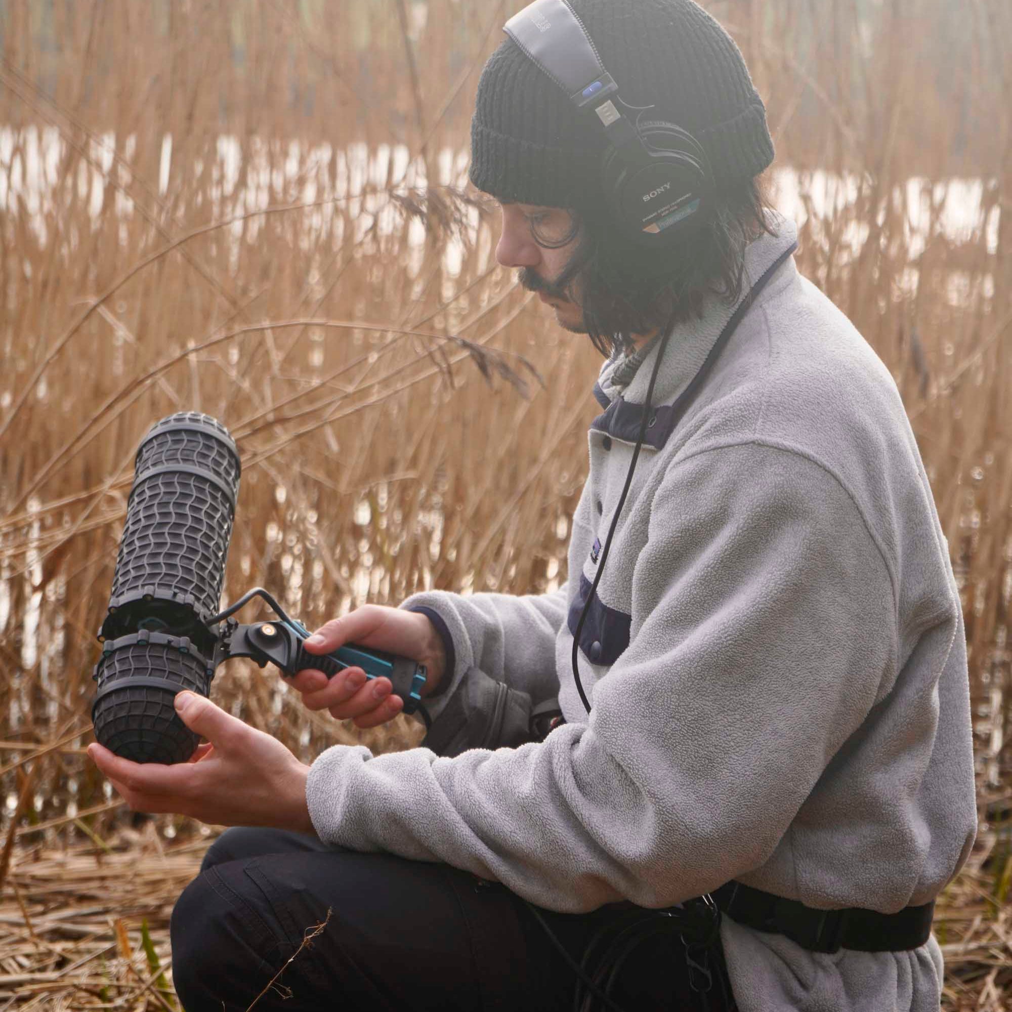 Bag Raid: Rare Finds Sound Design