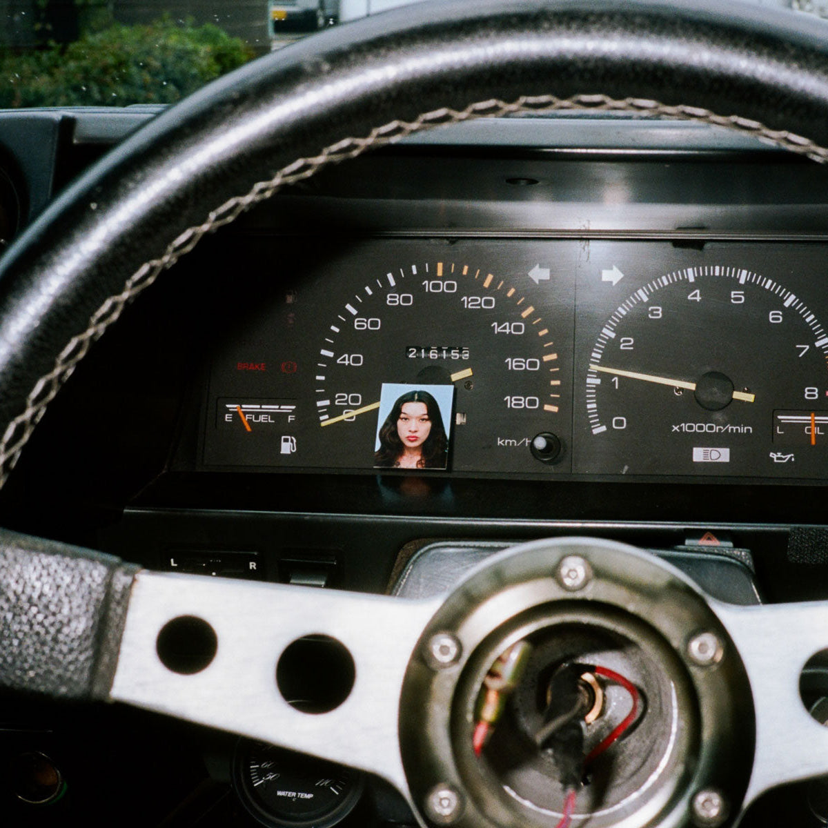 Bag Raid: Chris Loutfy