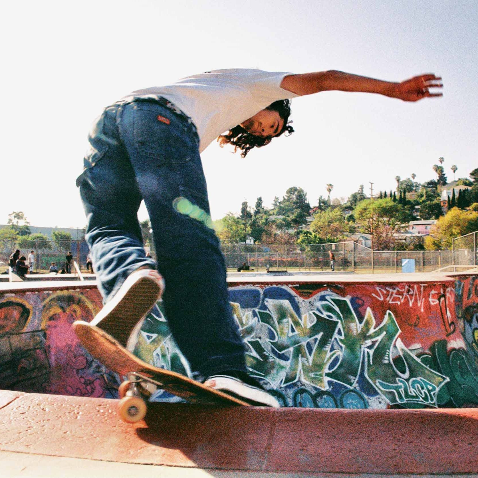 Good Chat: Victoria Moura