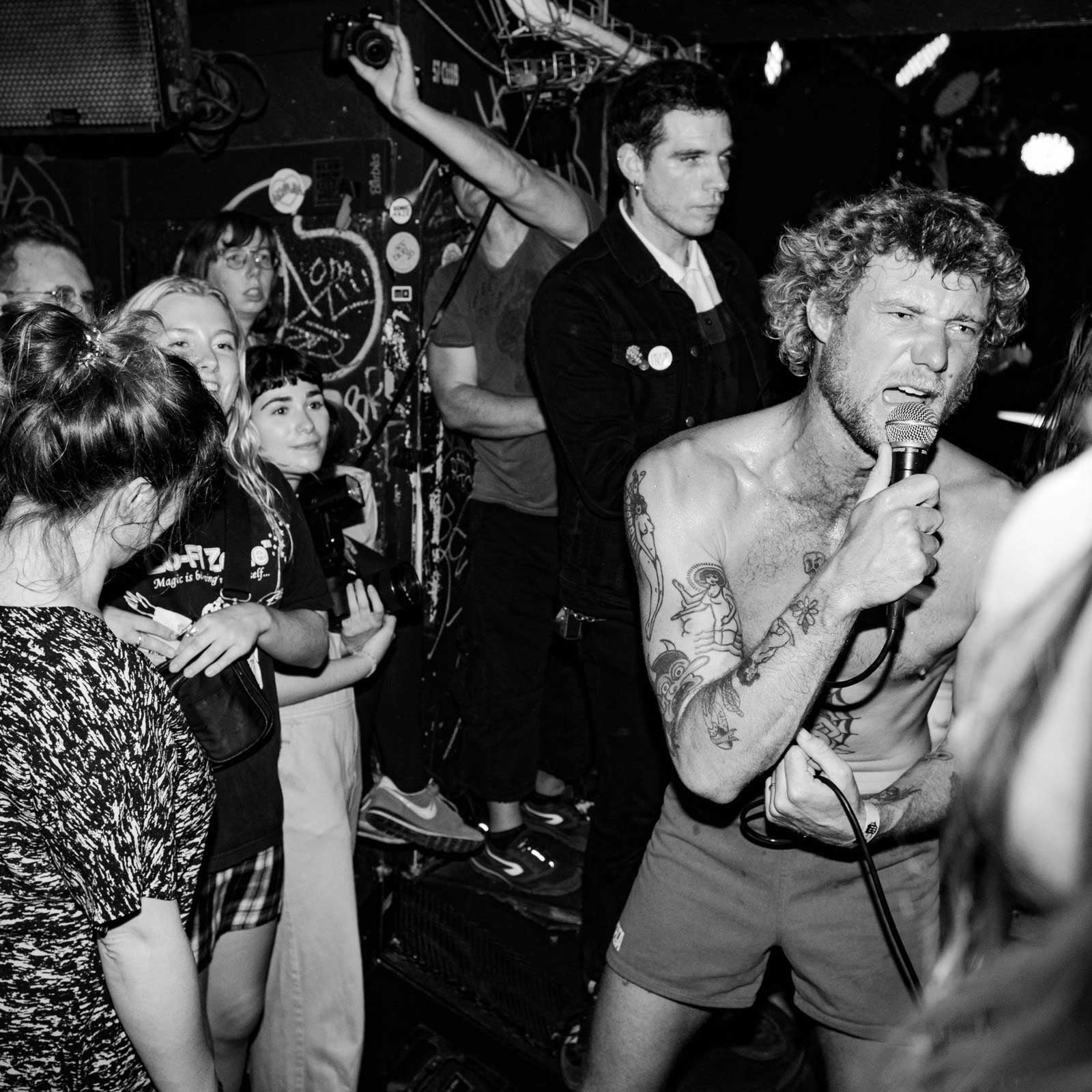 Eurovision: A Musical European Odyssey