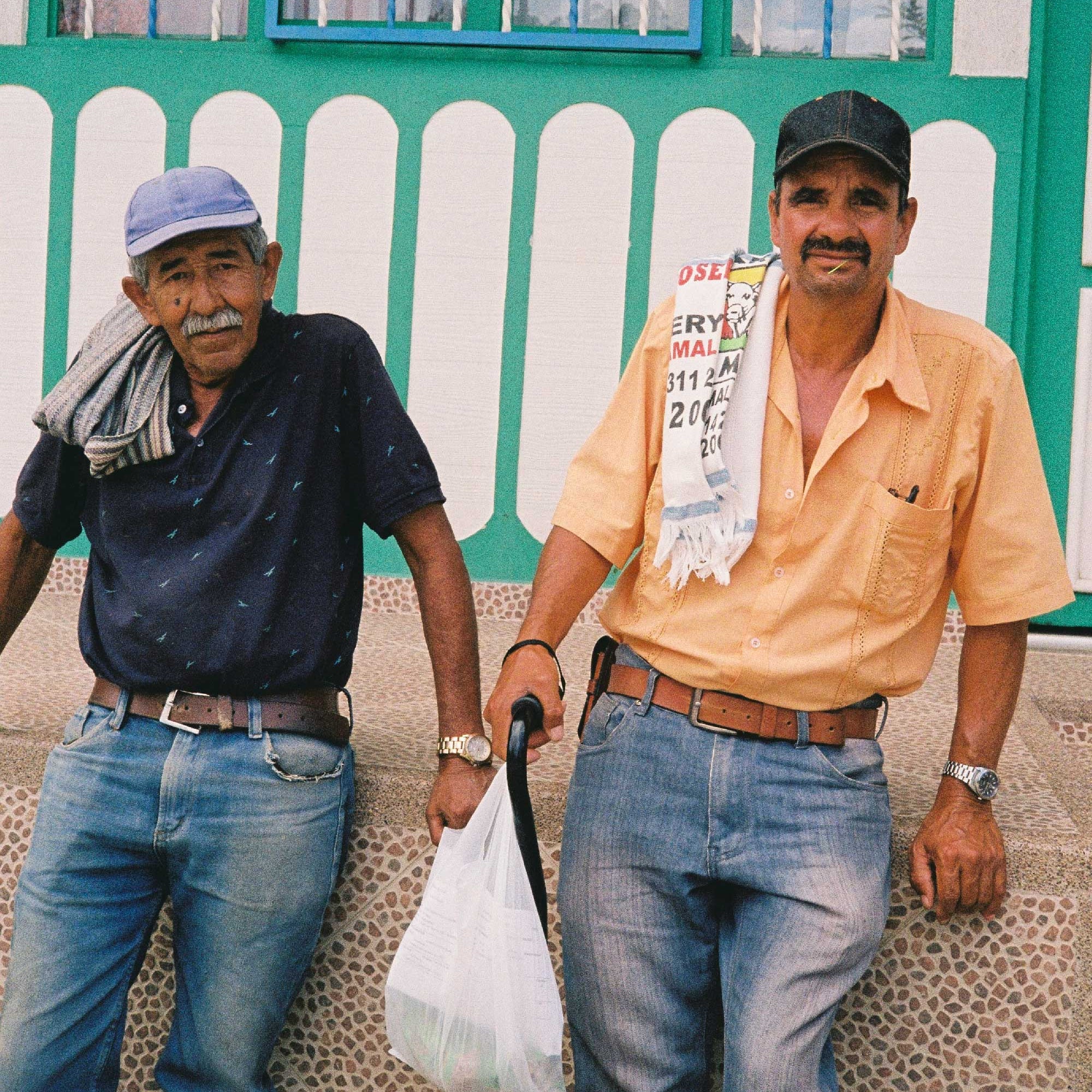 Photo Diary: Valle Brisa