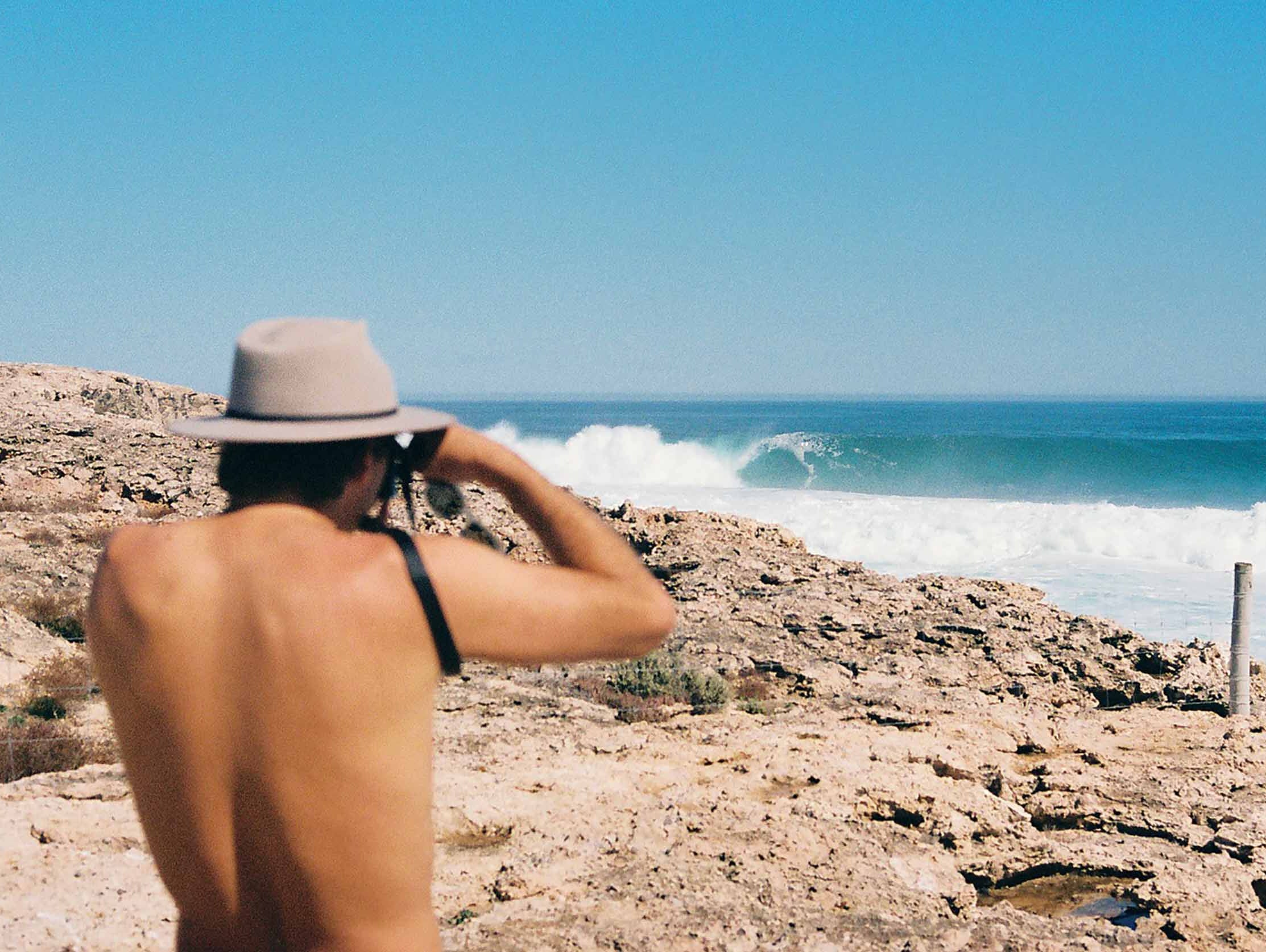 Photo Diary: The Surf Trip