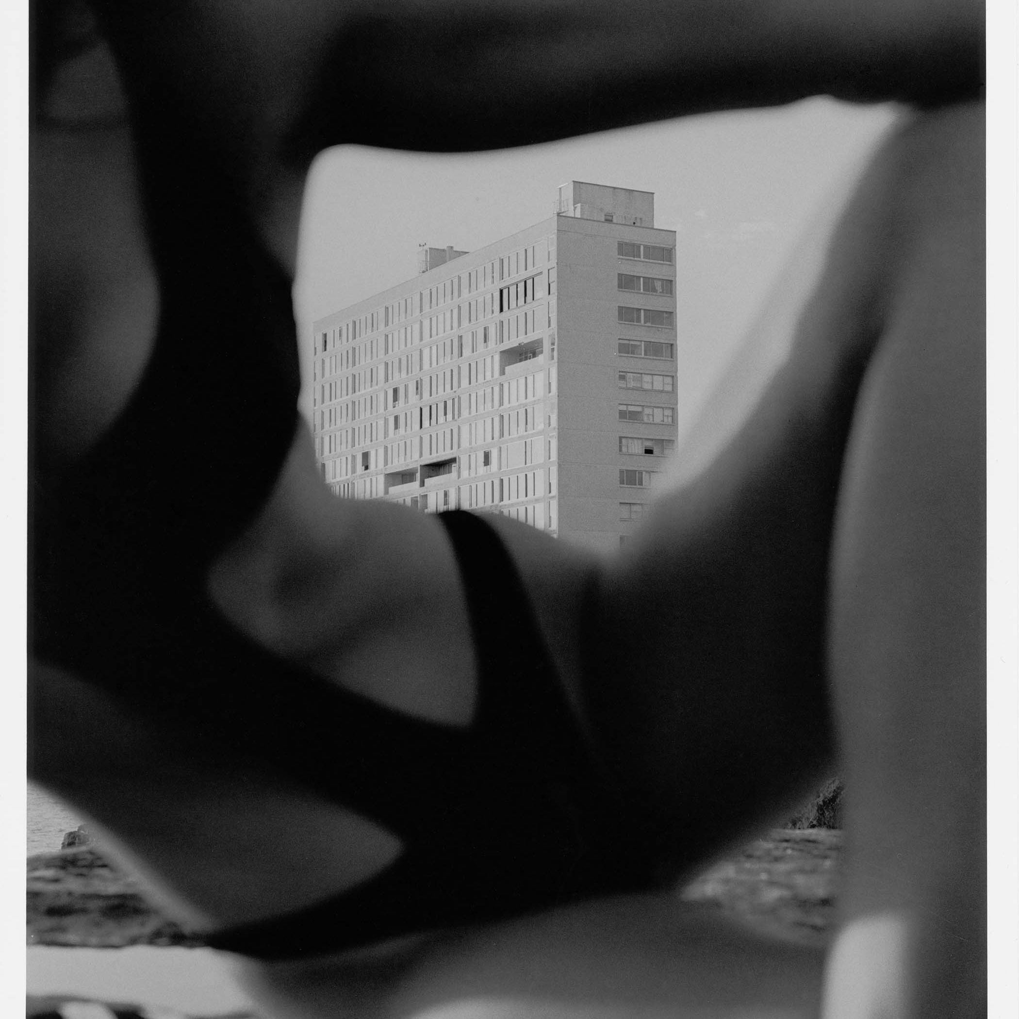 Exhibition: Concrete Monstrosity