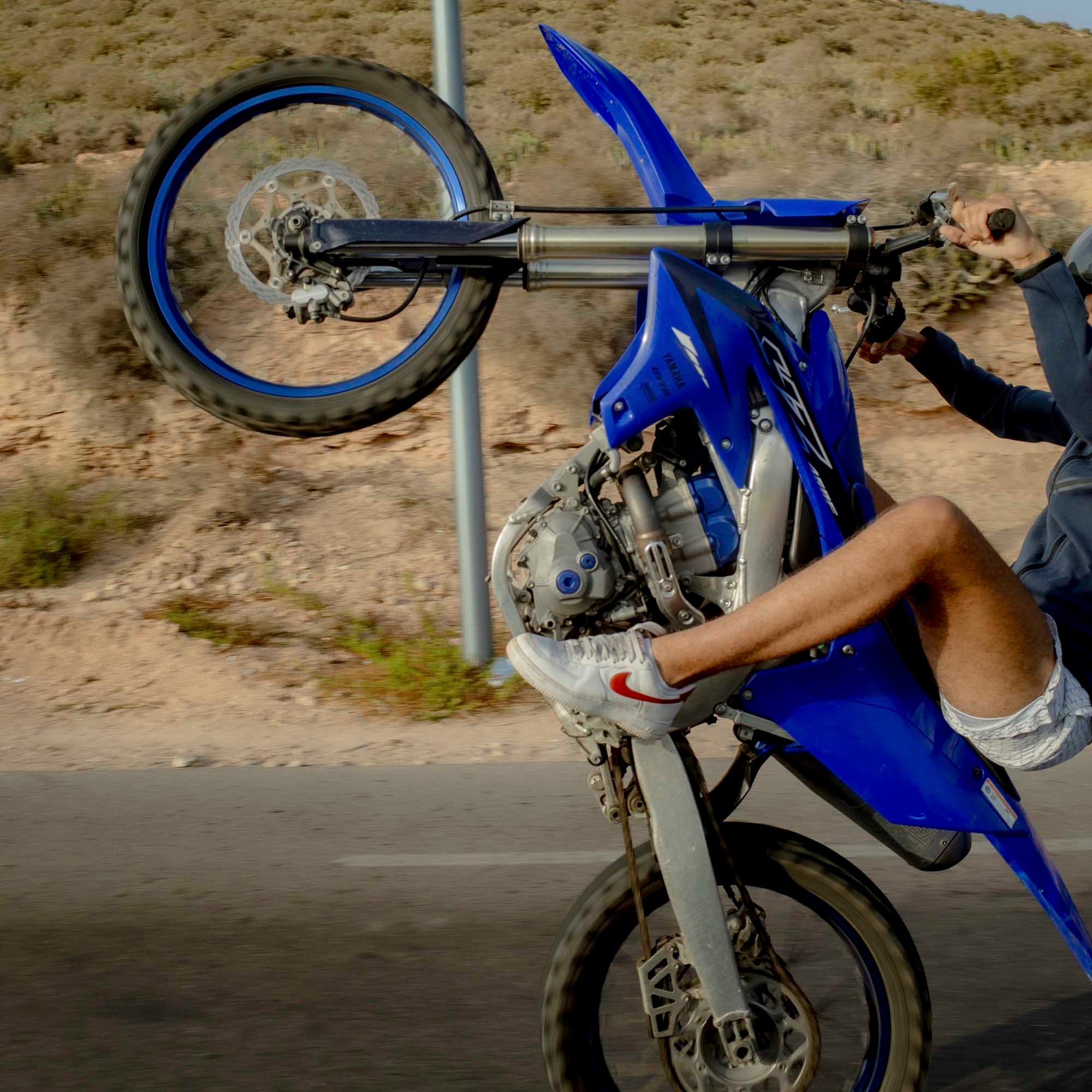 Photo Diary: Mirage Theory