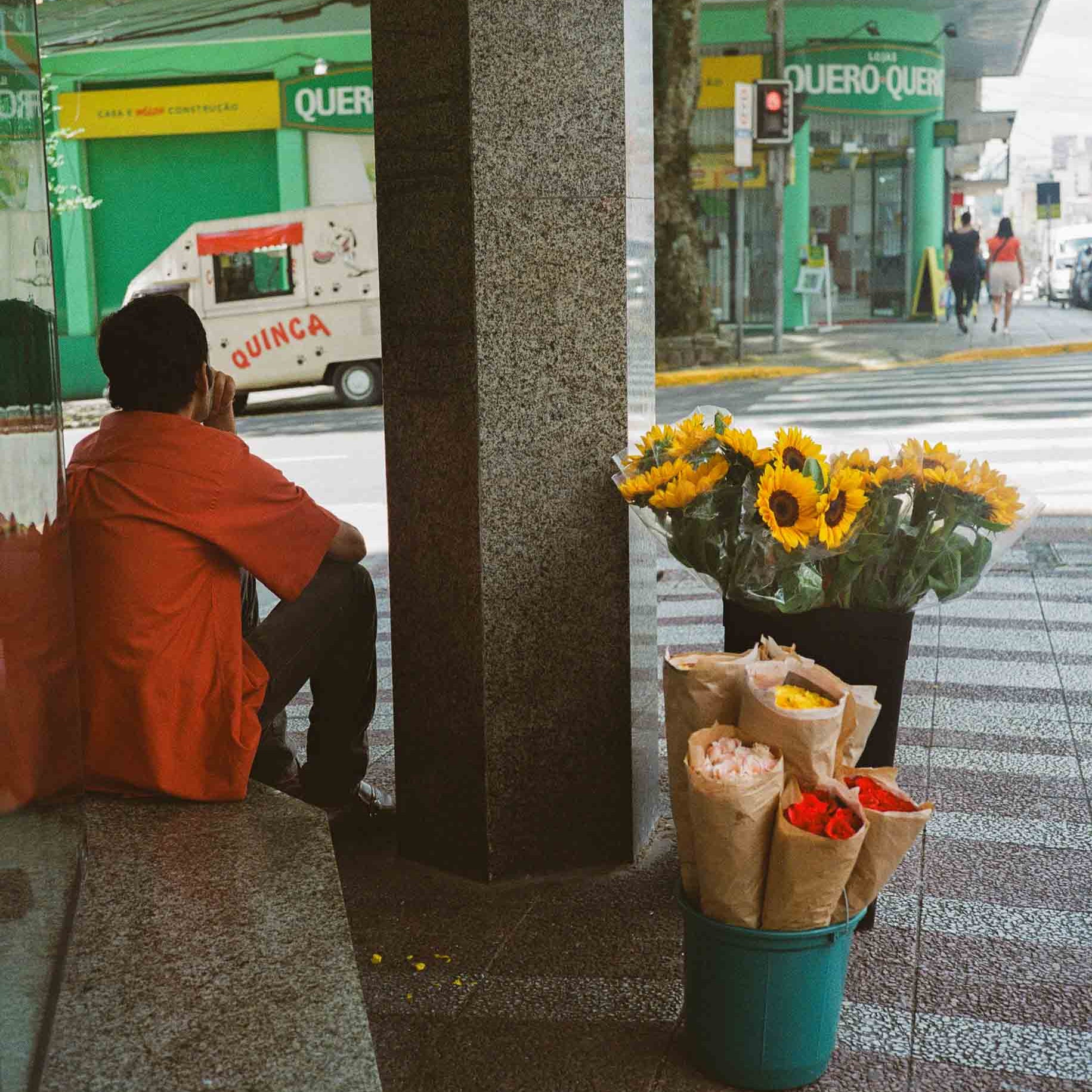 Photo Diary: Cotidiano