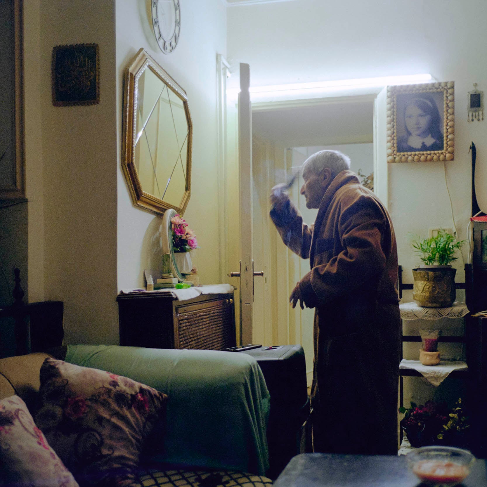 Exhibition: Home For Dinner