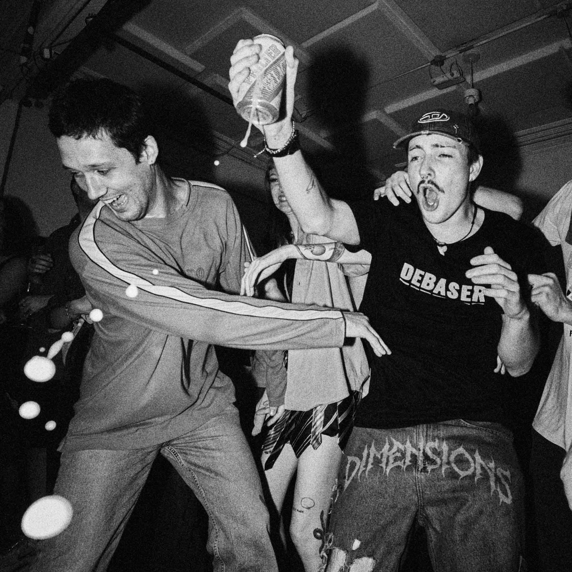 Exhibition: I Was There