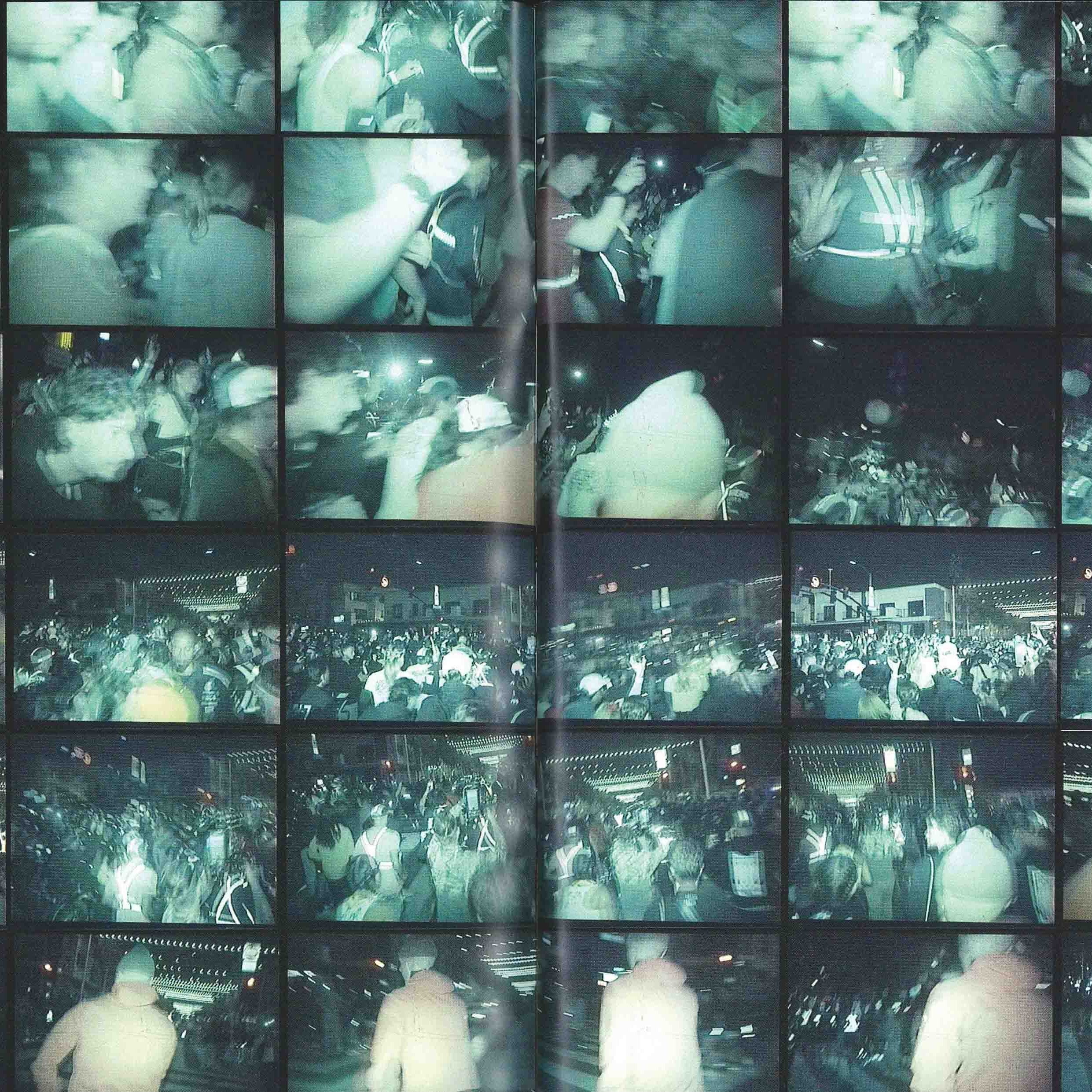 Exhibition: 3NGRAV3D