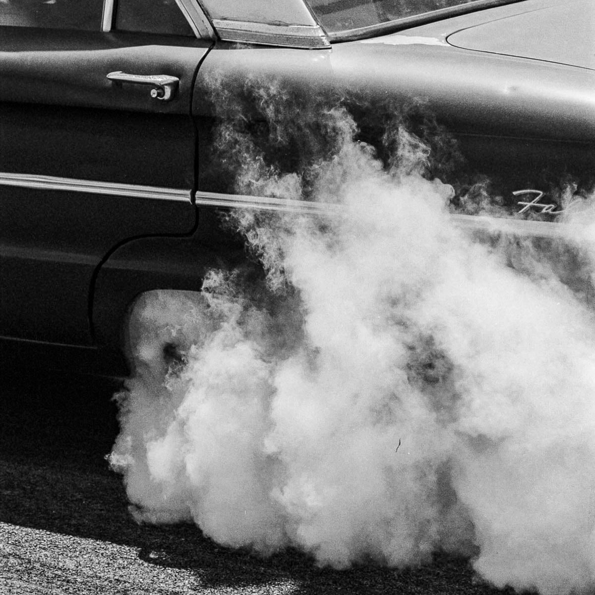 Exhibition: Yeah, Chopped.