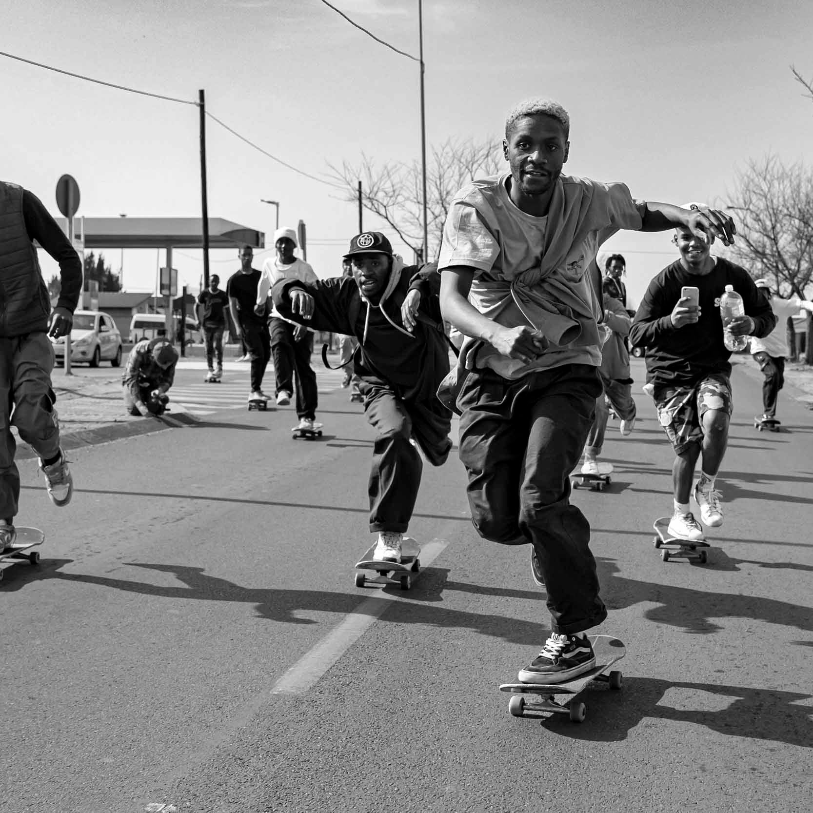 Good Chat: Karabo Mooki