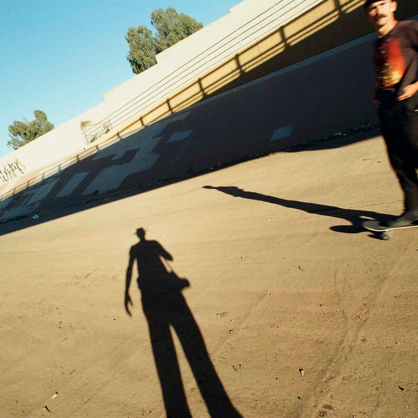 Good Chat: Leo Romero