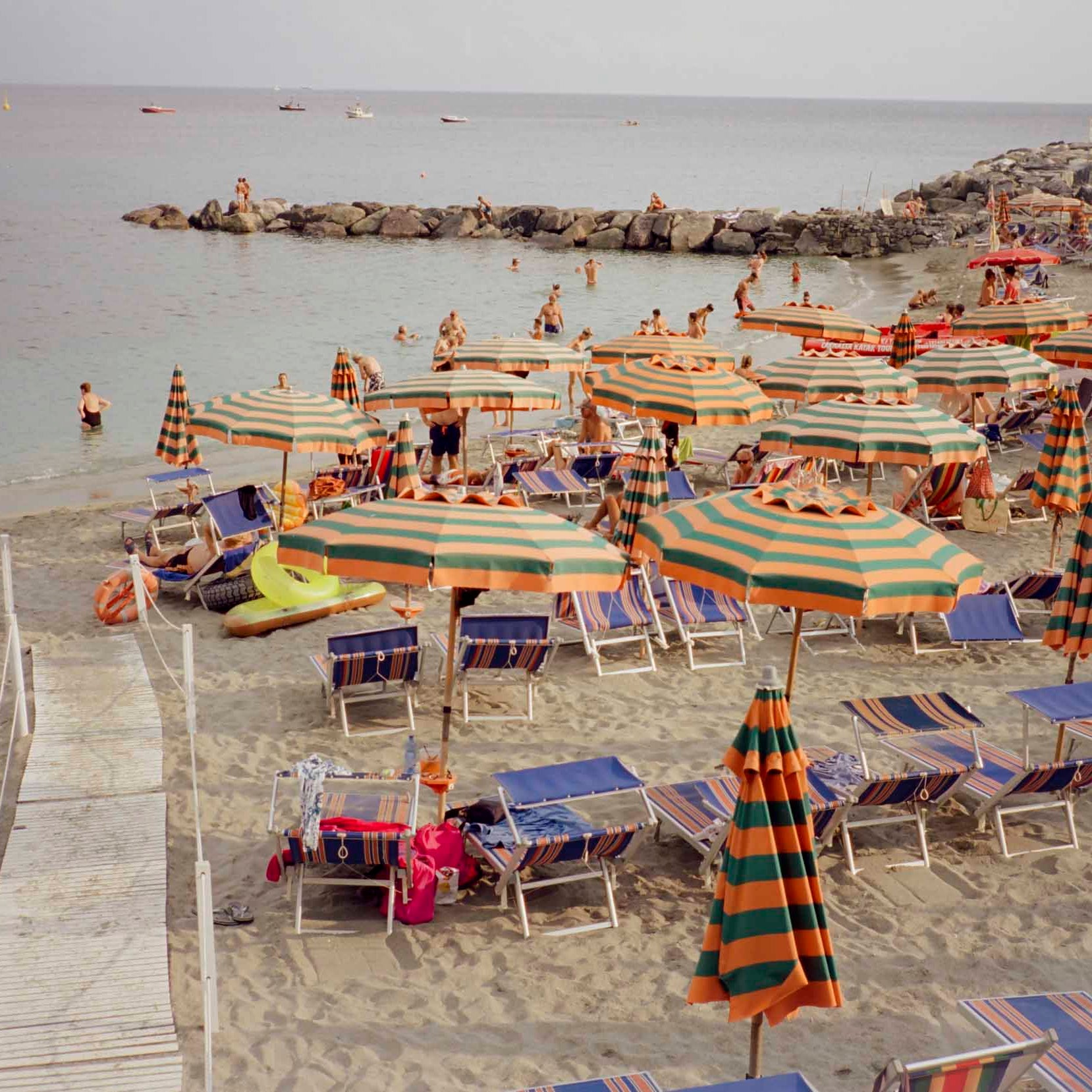 Photo Diary: Sunlit Serenity