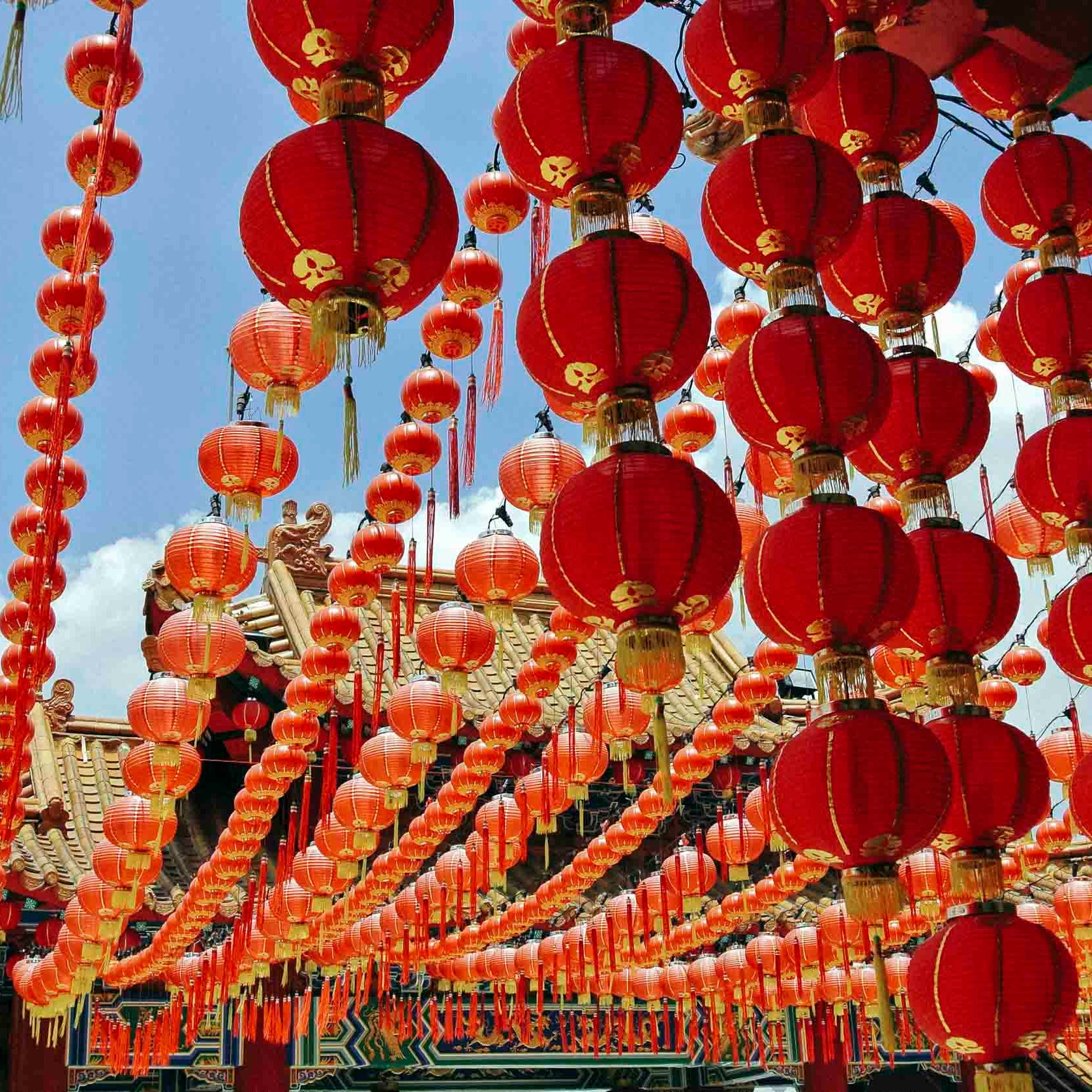 Photo Diary: Eternal Visions