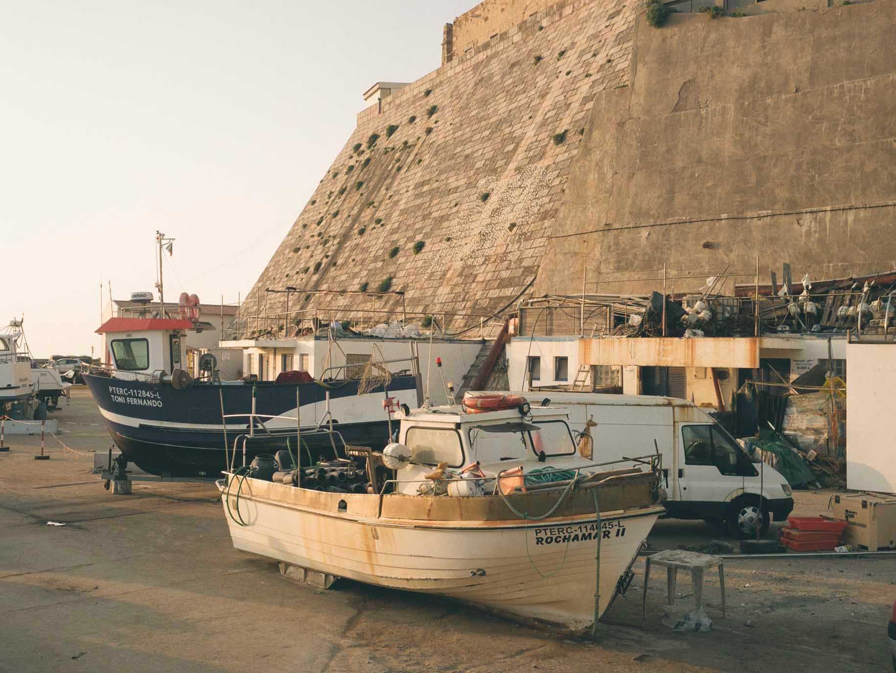 Photo Diary: Stills in Stride