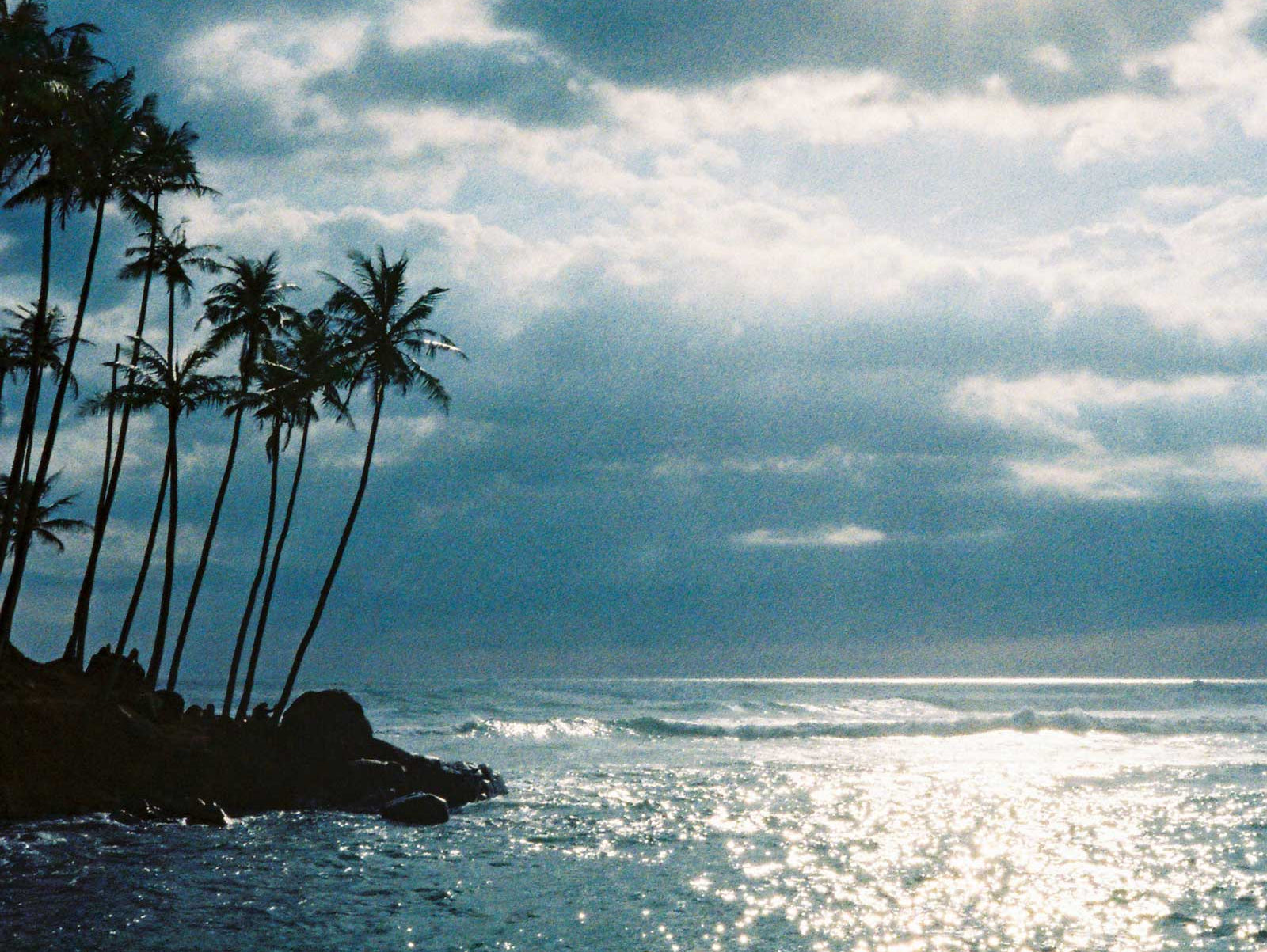 Photo Diary: Resplendent Isle