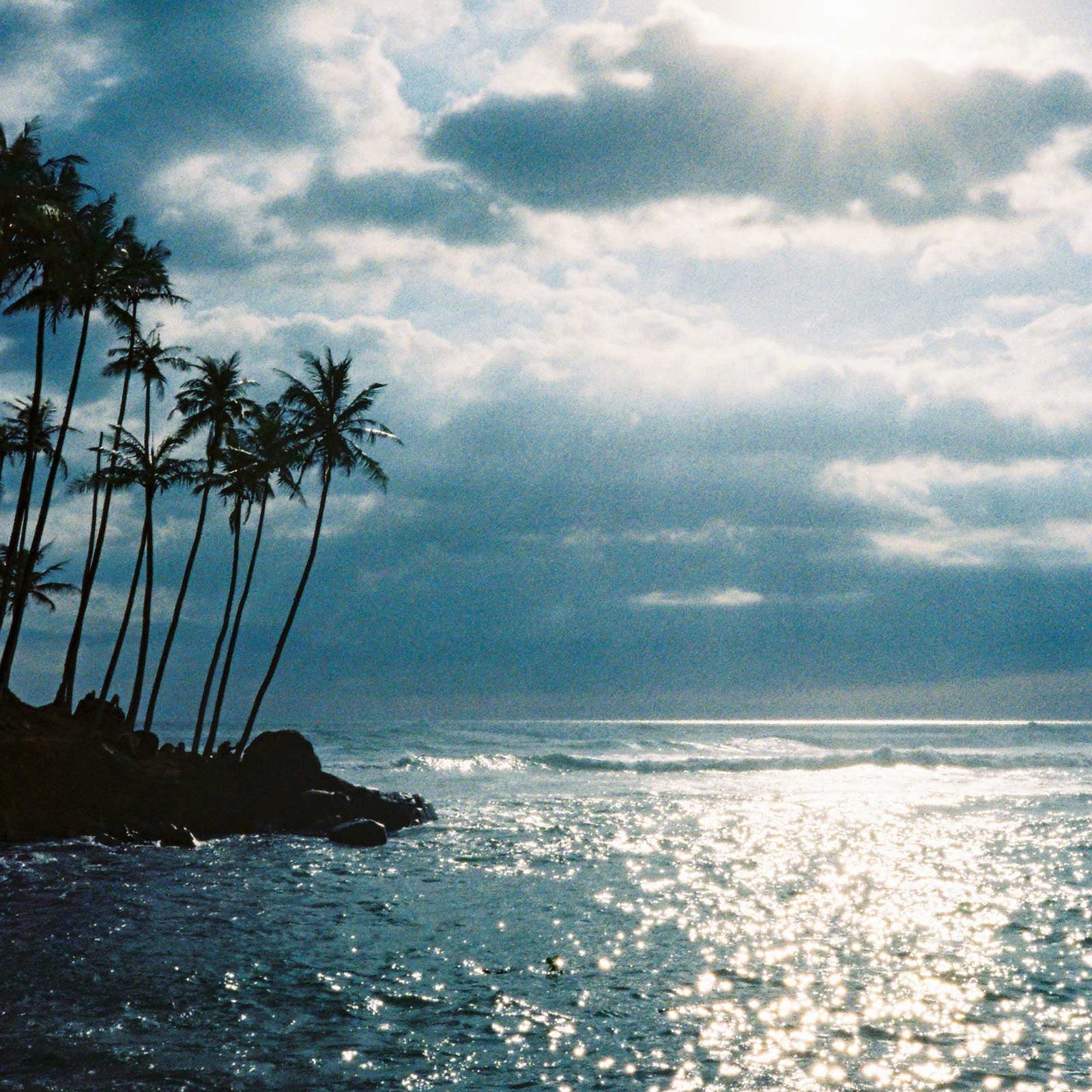 Photo Diary: Resplendent Isle