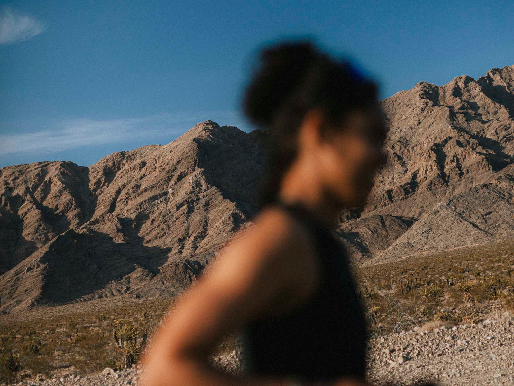 Photo Diary: The Speed Project