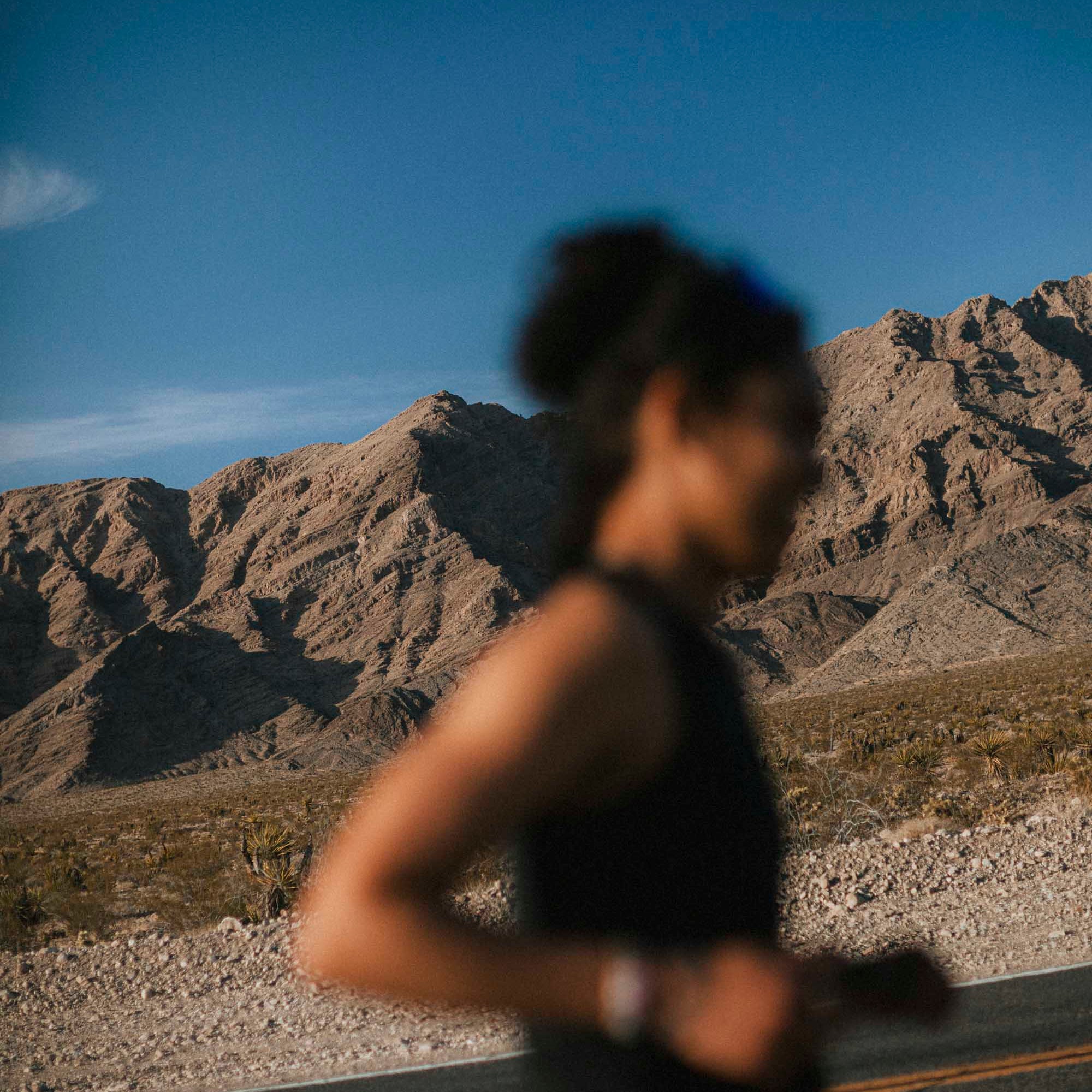 Photo Diary: The Speed Project