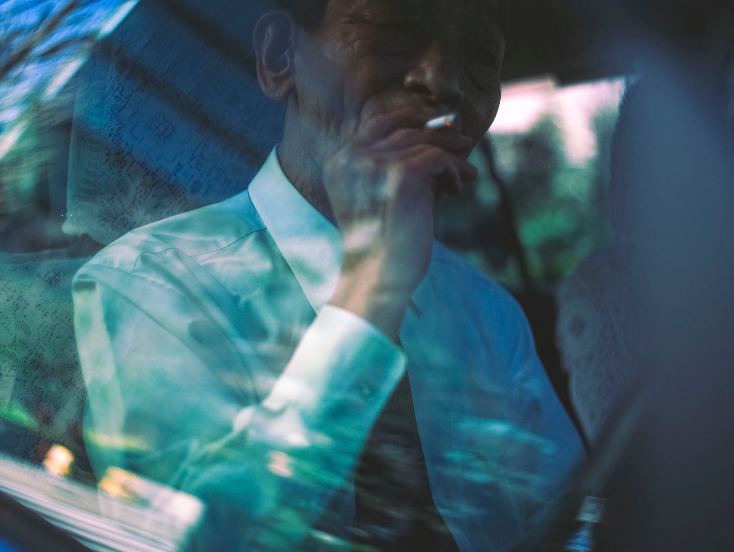 Photo Diary: Japan Indisposed