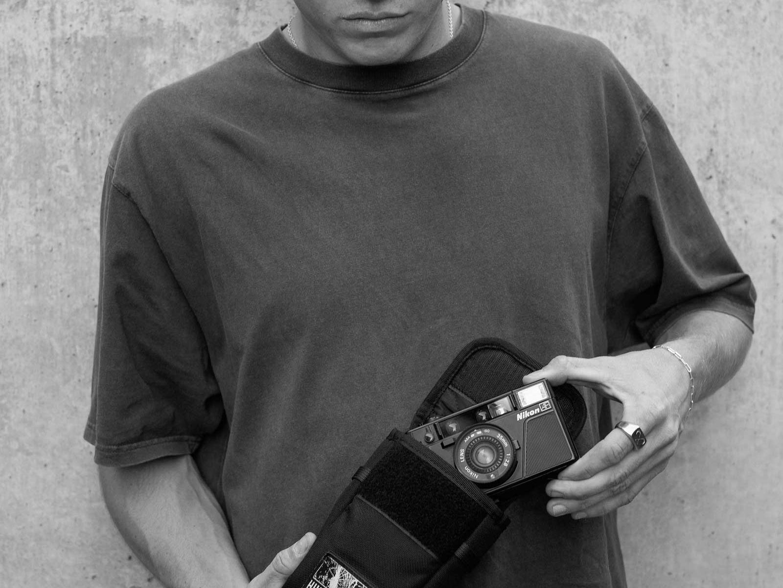 Top 5: Best Budget Point & Shoot Cameras 2025