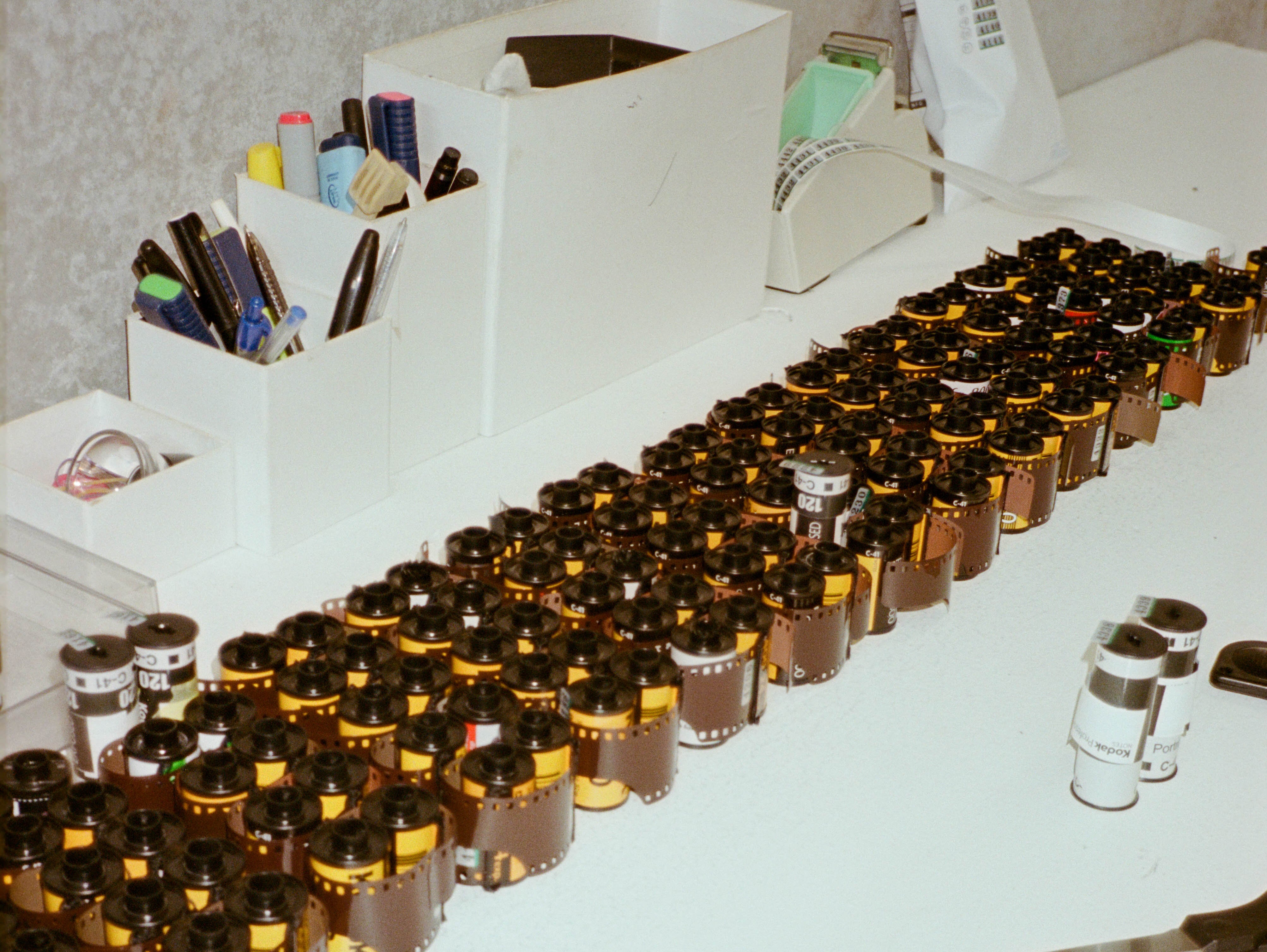 Top 5: Film Labs Australia