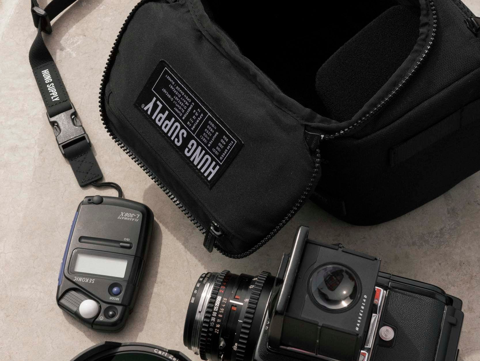 Top 5: Best Medium Format Film Cameras 2026