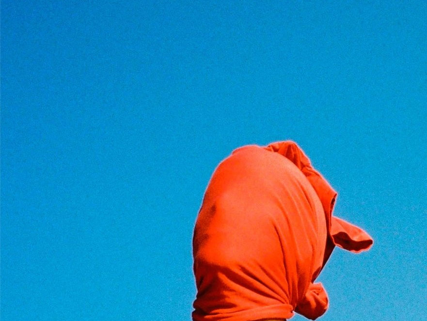 Good Chat: Canvas Collective - Hung Supply
