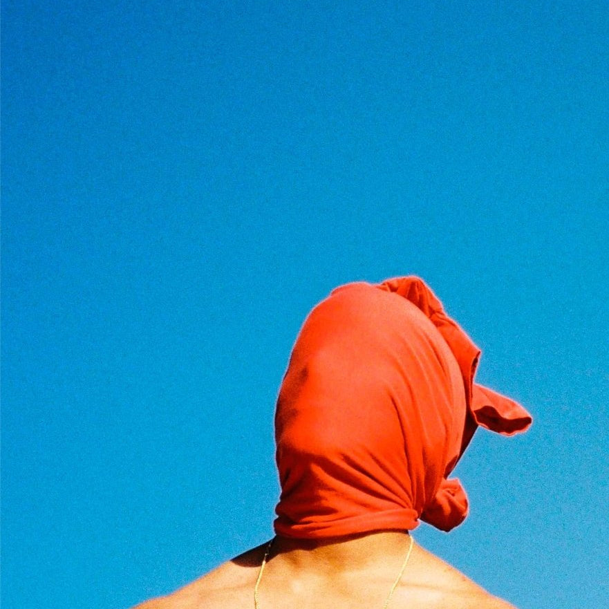 Good Chat: Canvas Collective - Hung Supply