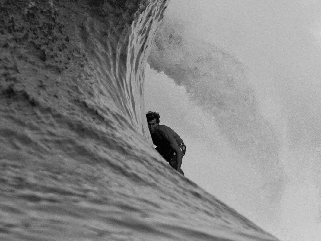 Good Chat: Ryan Heywood - Hung Supply