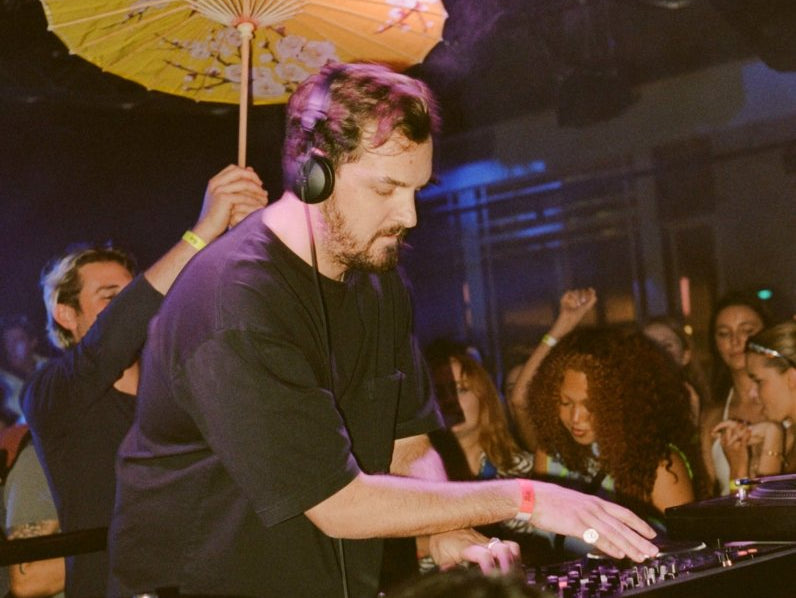 Photo Diary: Loods @ Lost Sundays - Hung Supply