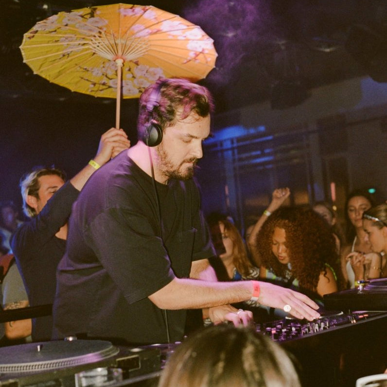 Photo Diary: Loods @ Lost Sundays - Hung Supply