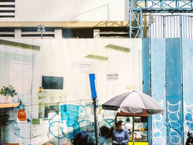Photo Diary: Vietnam - Hung Supply