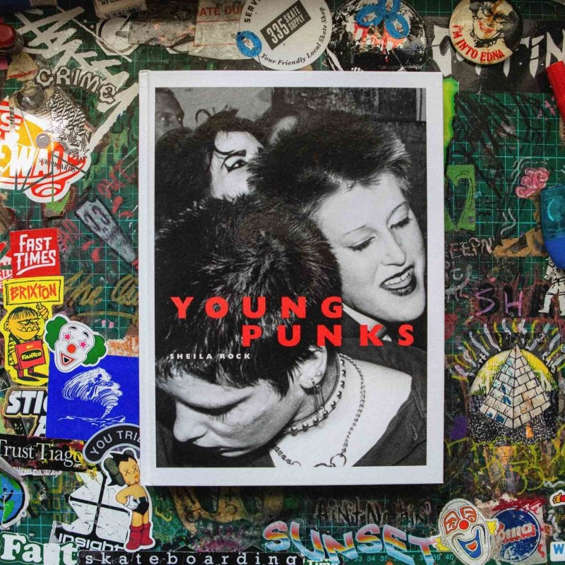 Top 5: Music Photography Books - Hung Supply