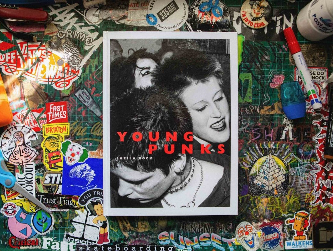 Top 5: Music Photography Books - Hung Supply