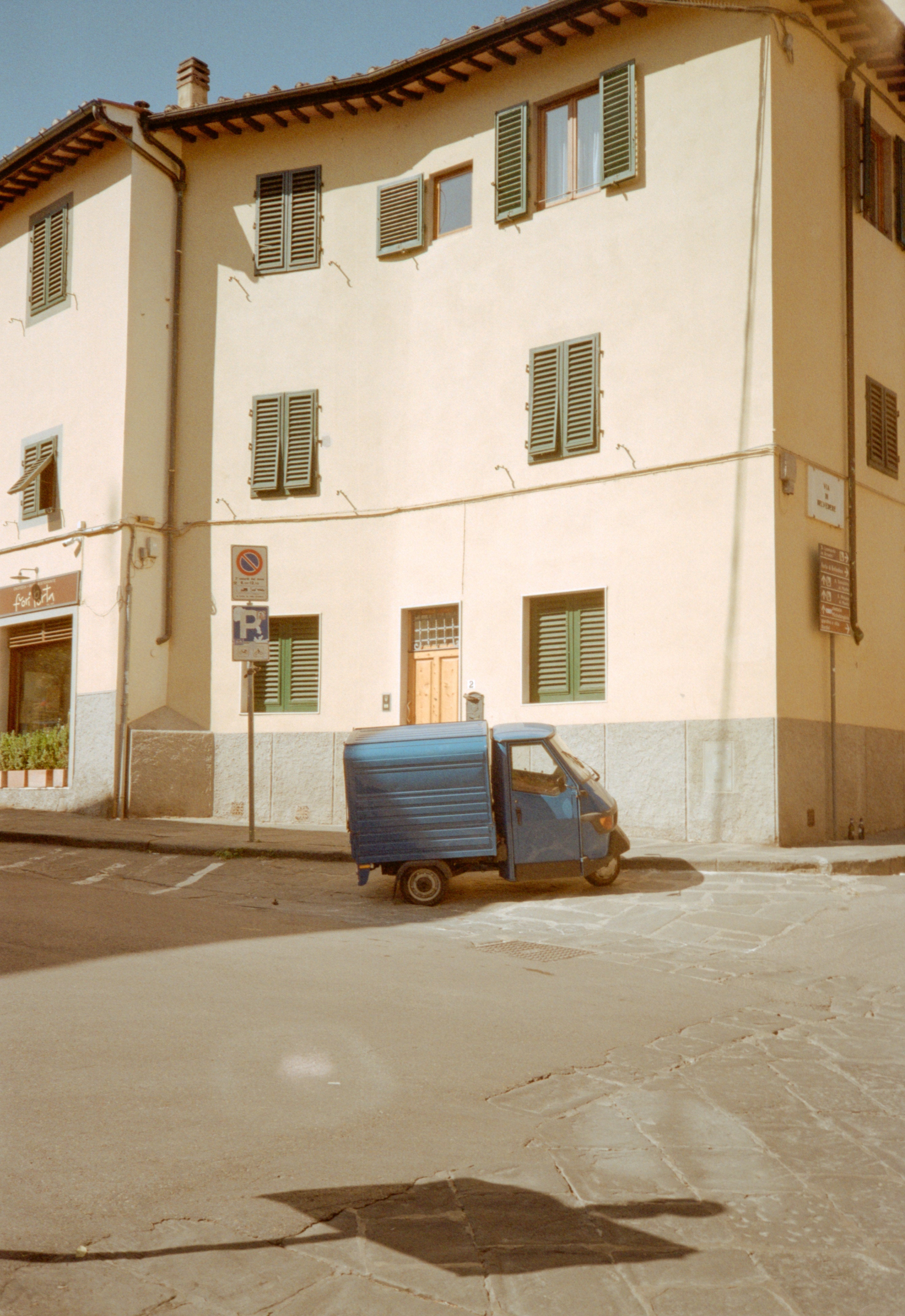 Photo Diary: Scopèrta