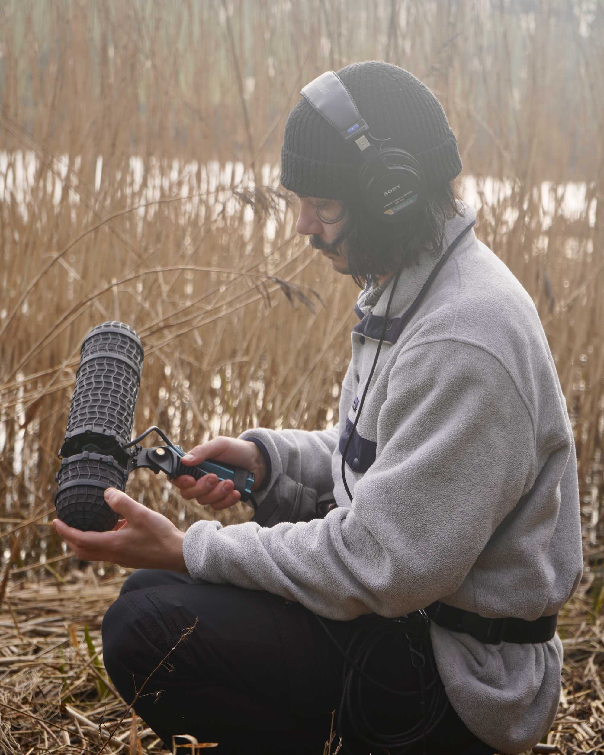 Bag Raid: Rare Finds Sound Design