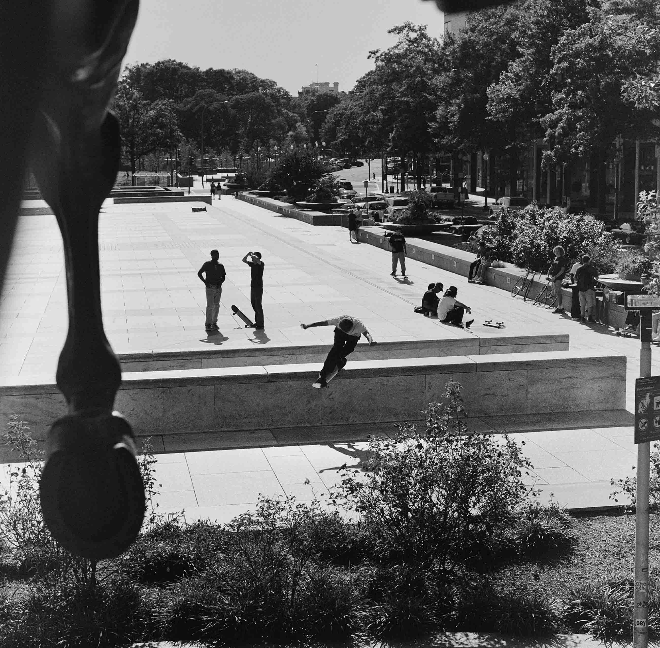 Good Chat: Andrew James Peters