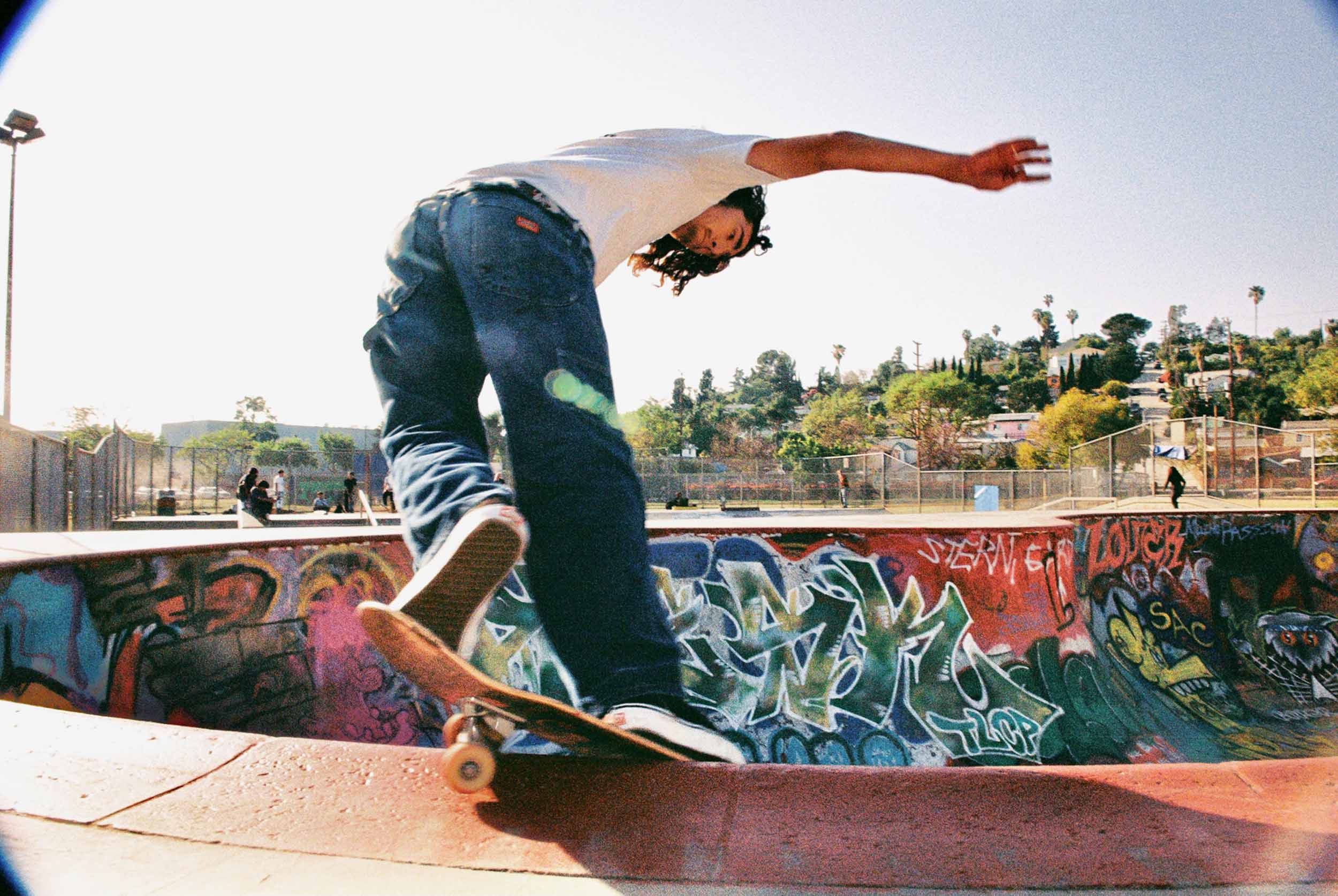 Good Chat: Victoria Moura