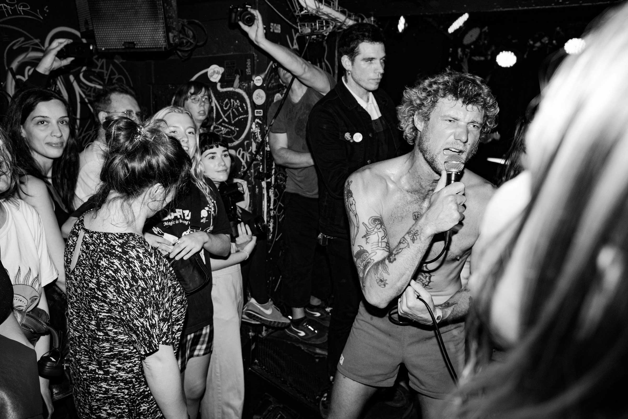 Eurovision: A Musical European Odyssey