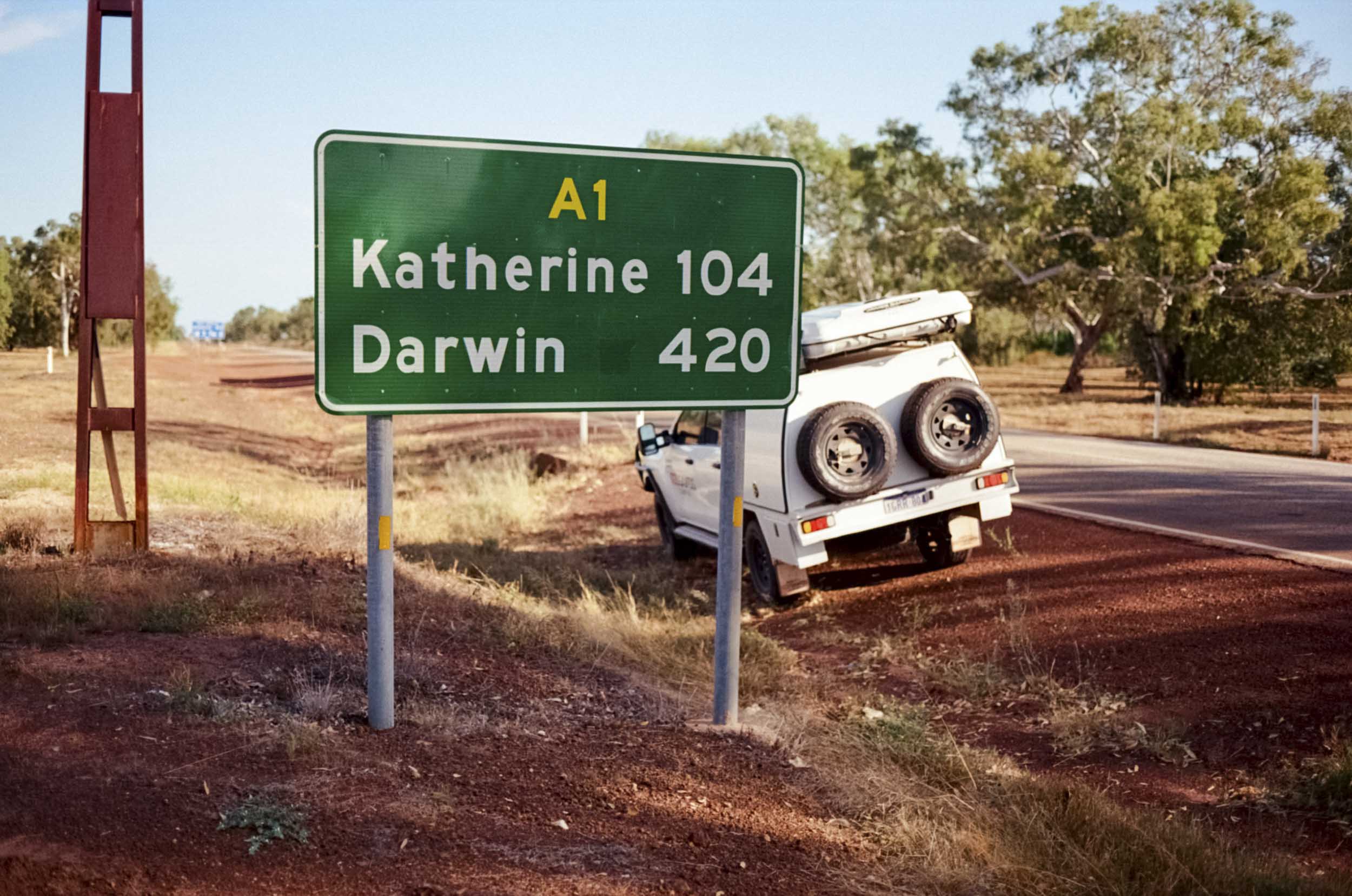 Photo Diary: Northern Limits