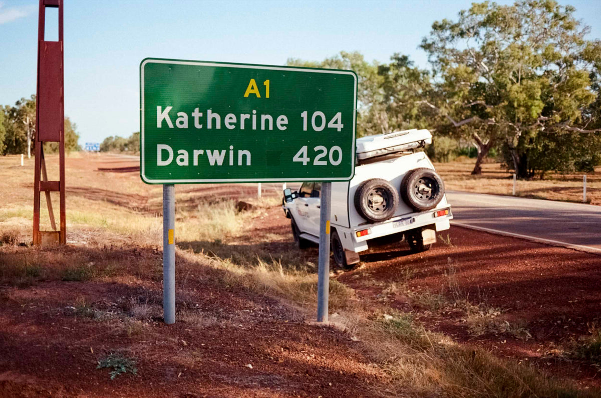 Photo Diary: Northern Limits