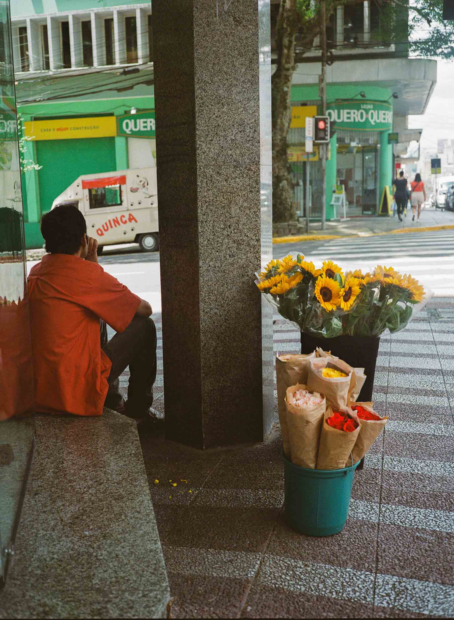 Photo Diary: Cotidiano