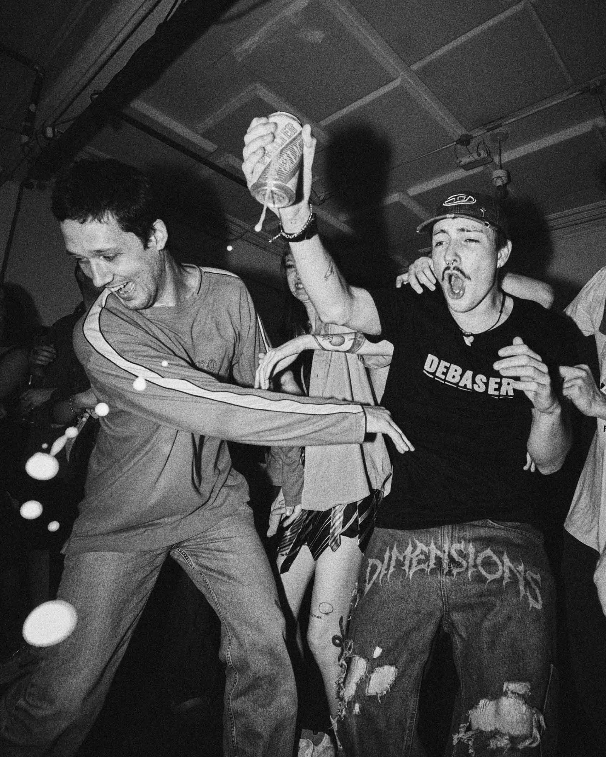 Exhibition: I Was There