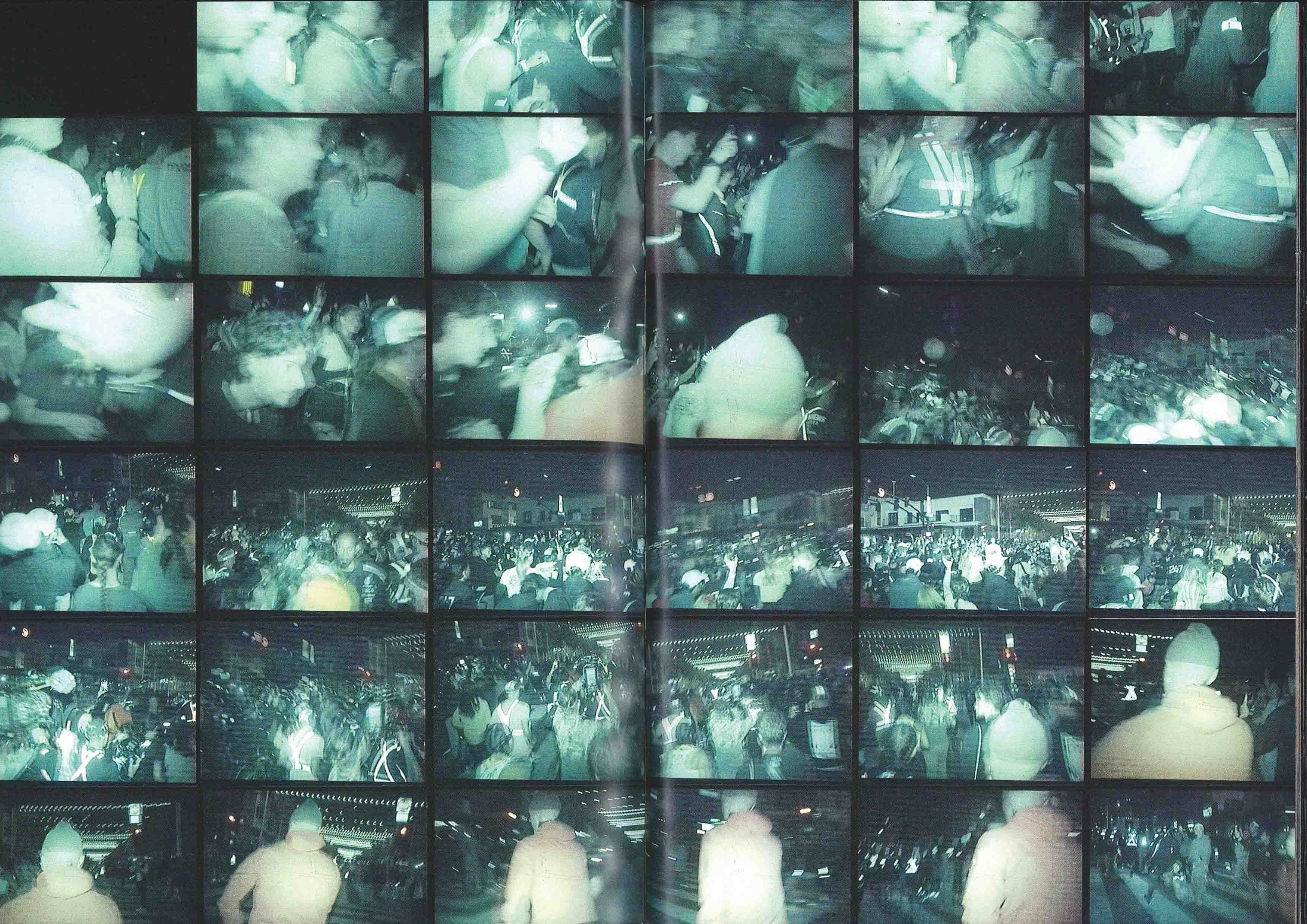 Exhibition: 3NGRAV3D