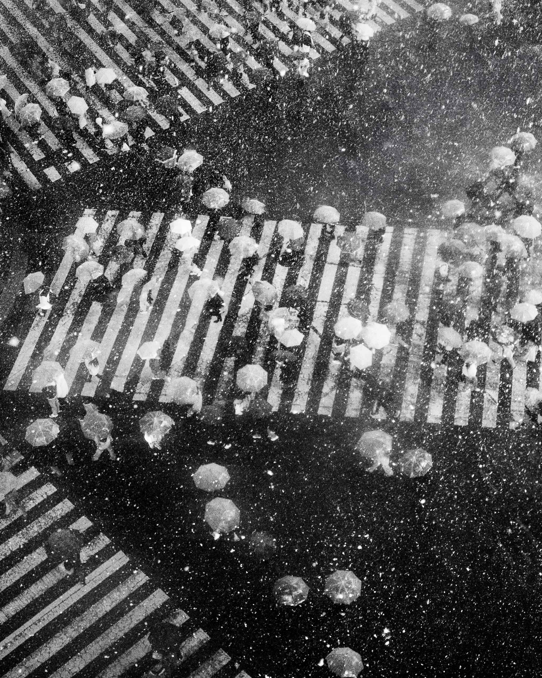 Exhibition: Same Grind