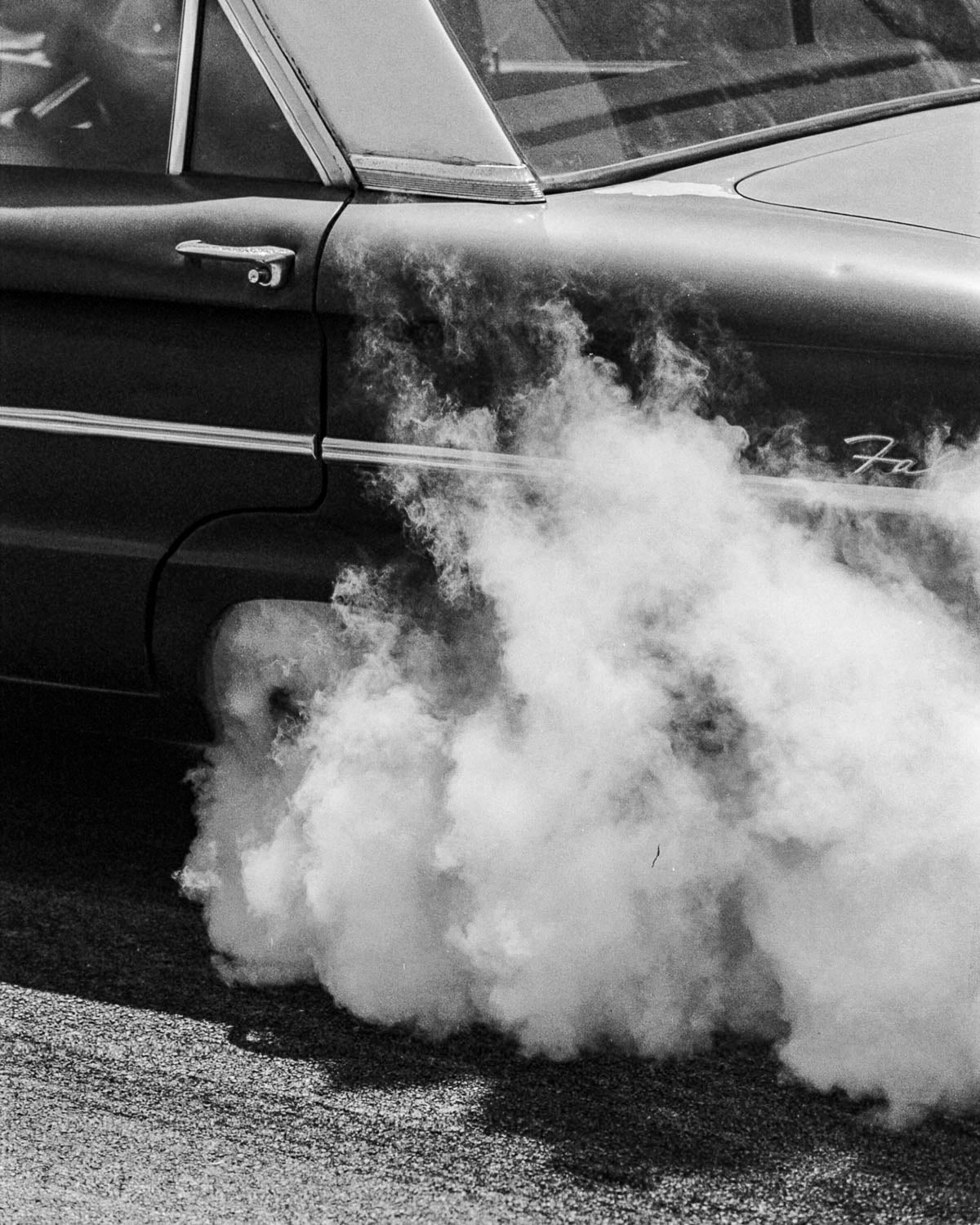 Exhibition: Yeah, Chopped.