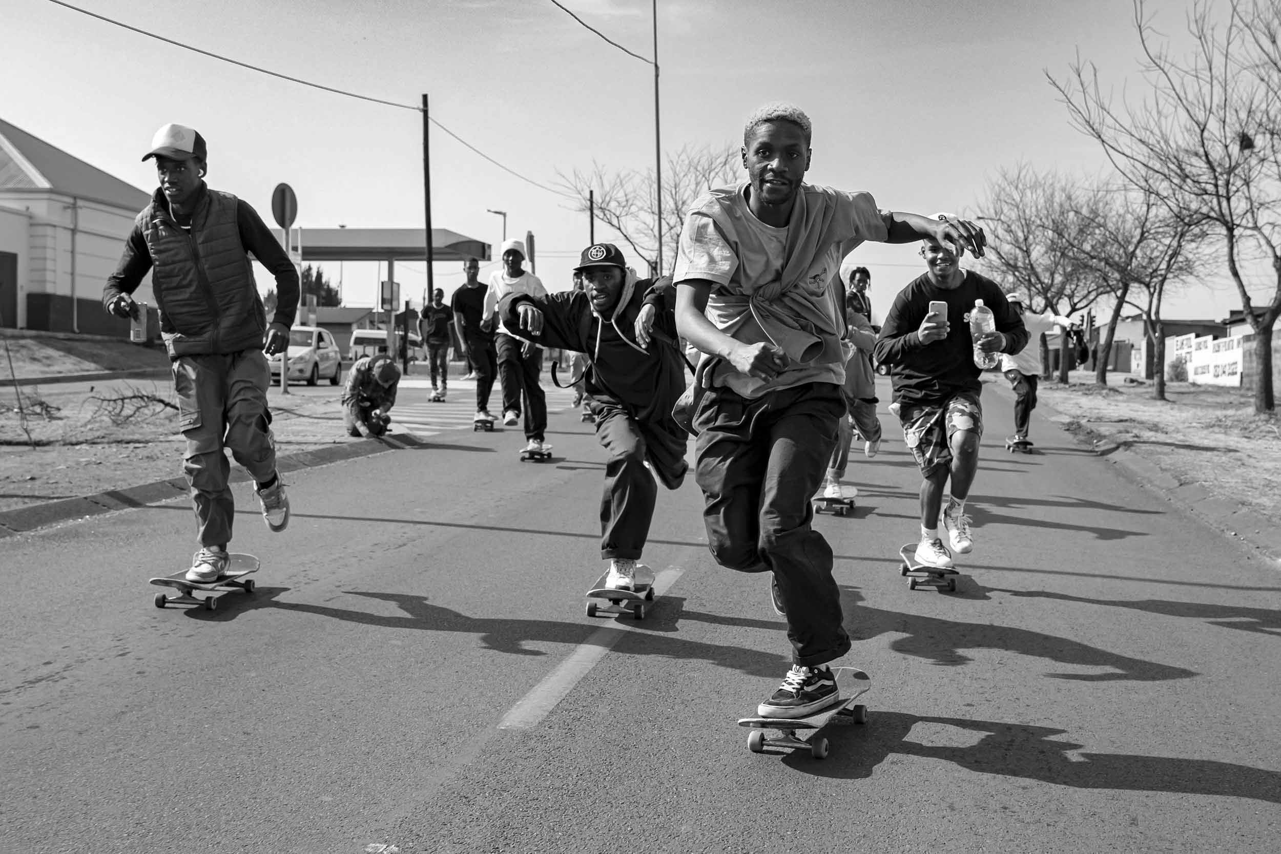 Good Chat: Karabo Mooki